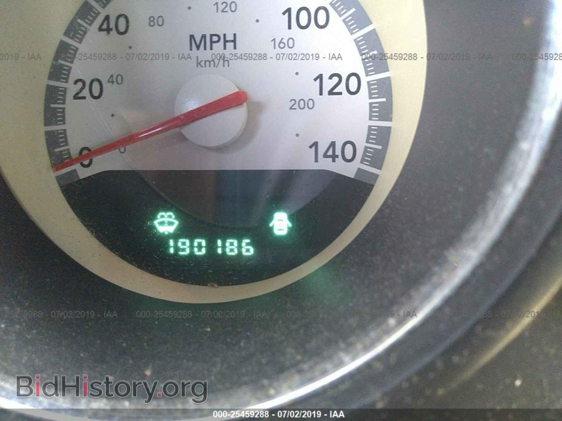 2010 DODGE CHALLENGER - VIN: 2B3CJ4DV2AH255125 - Фото 7