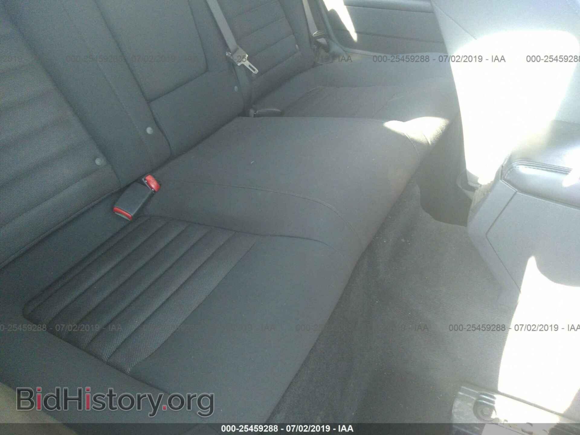 2010 DODGE CHALLENGER - VIN: 2B3CJ4DV2AH255125 - Фото 8