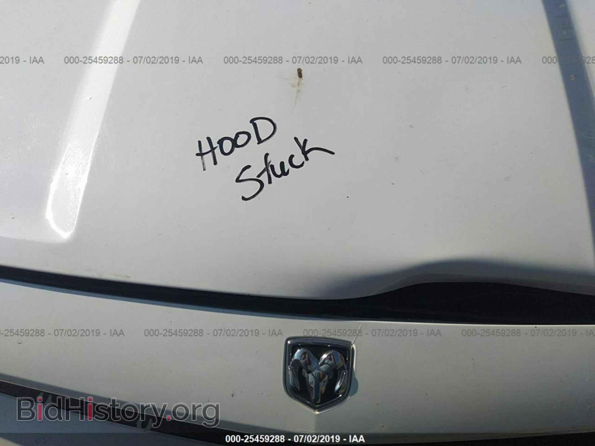 2010 DODGE CHALLENGER - VIN: 2B3CJ4DV2AH255125 - Фото 10