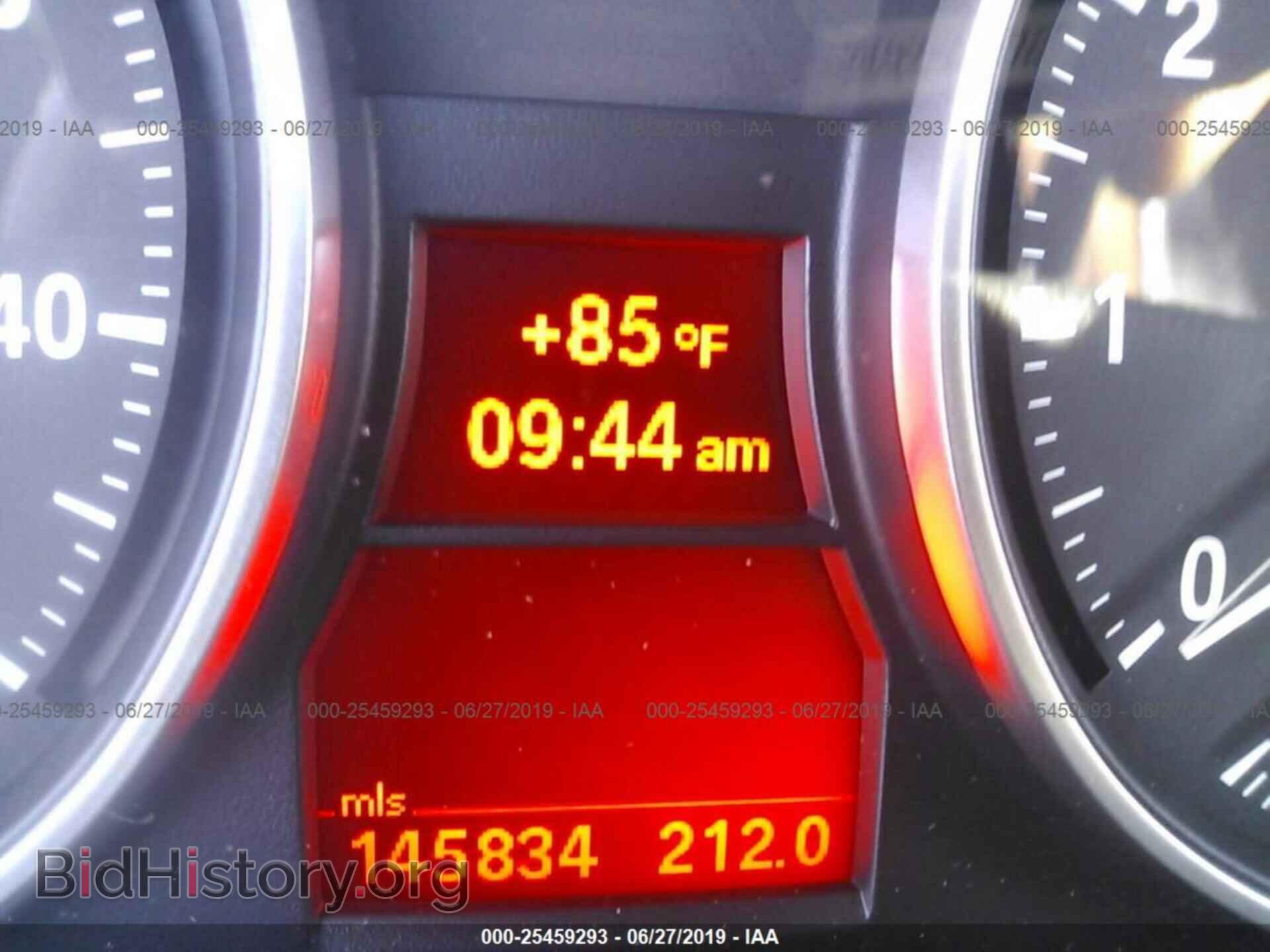 2011 BMW 328 - VIN: WBAPH7G55BNM55382 - Фото 7