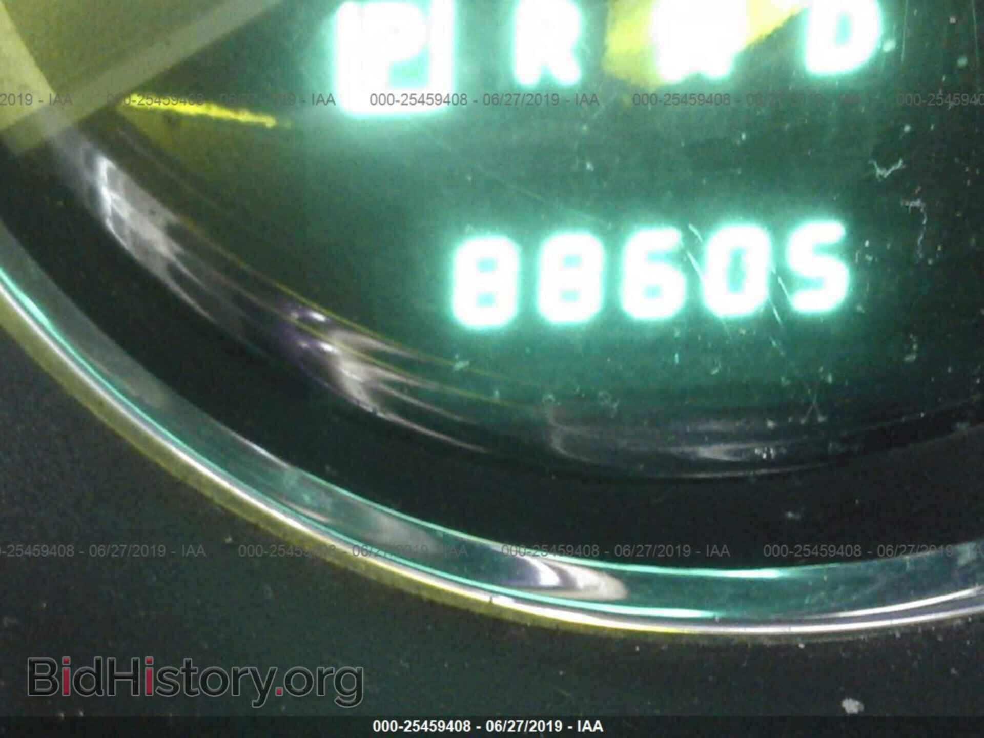 2012 CHRYSLER 200 - VIN: 1C3CCBBG2CN297066 - Фото 7