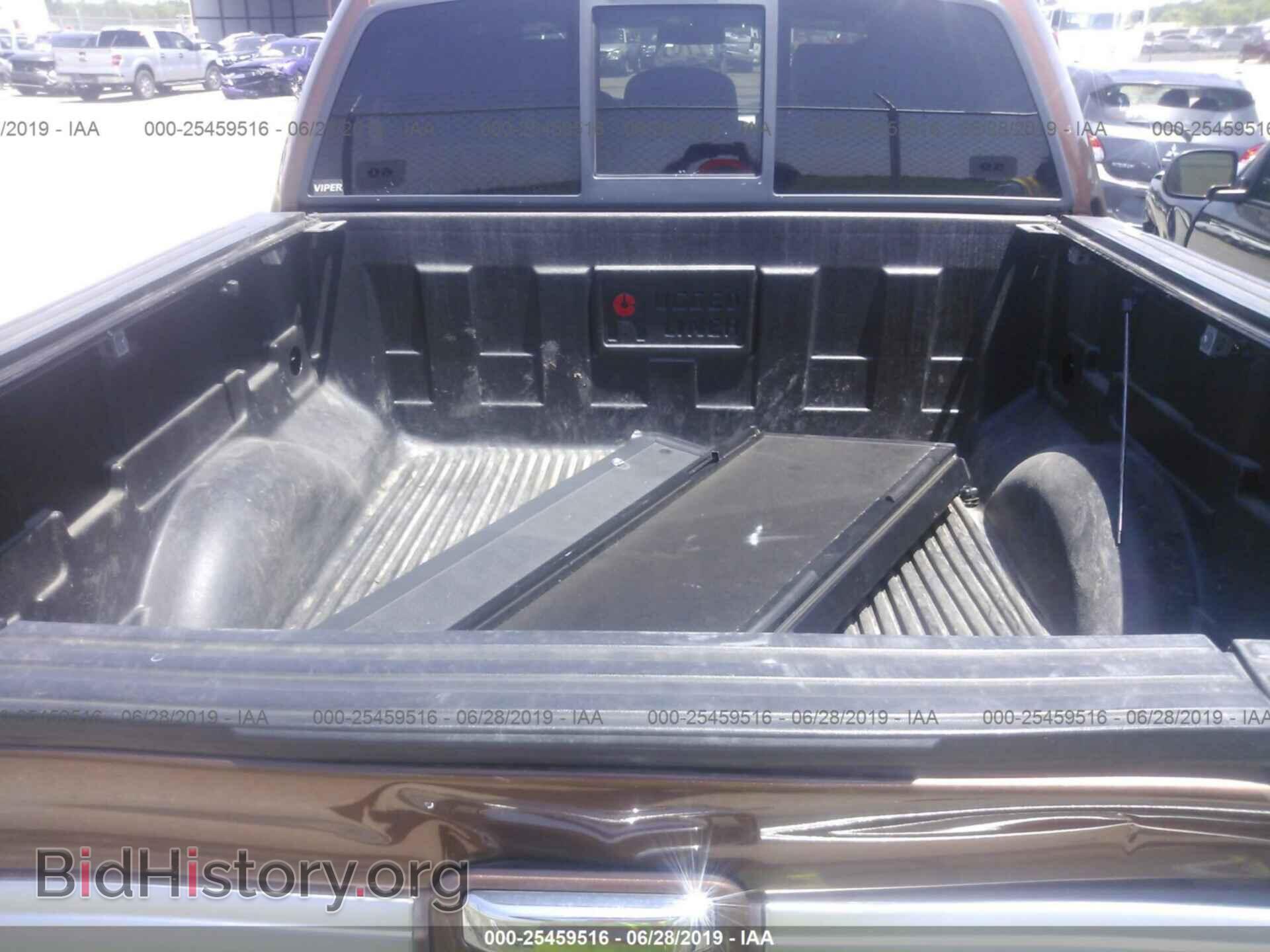 2012 FORD F150 - VIN: 1FTFW1ET7CFA12620 - Фото 8