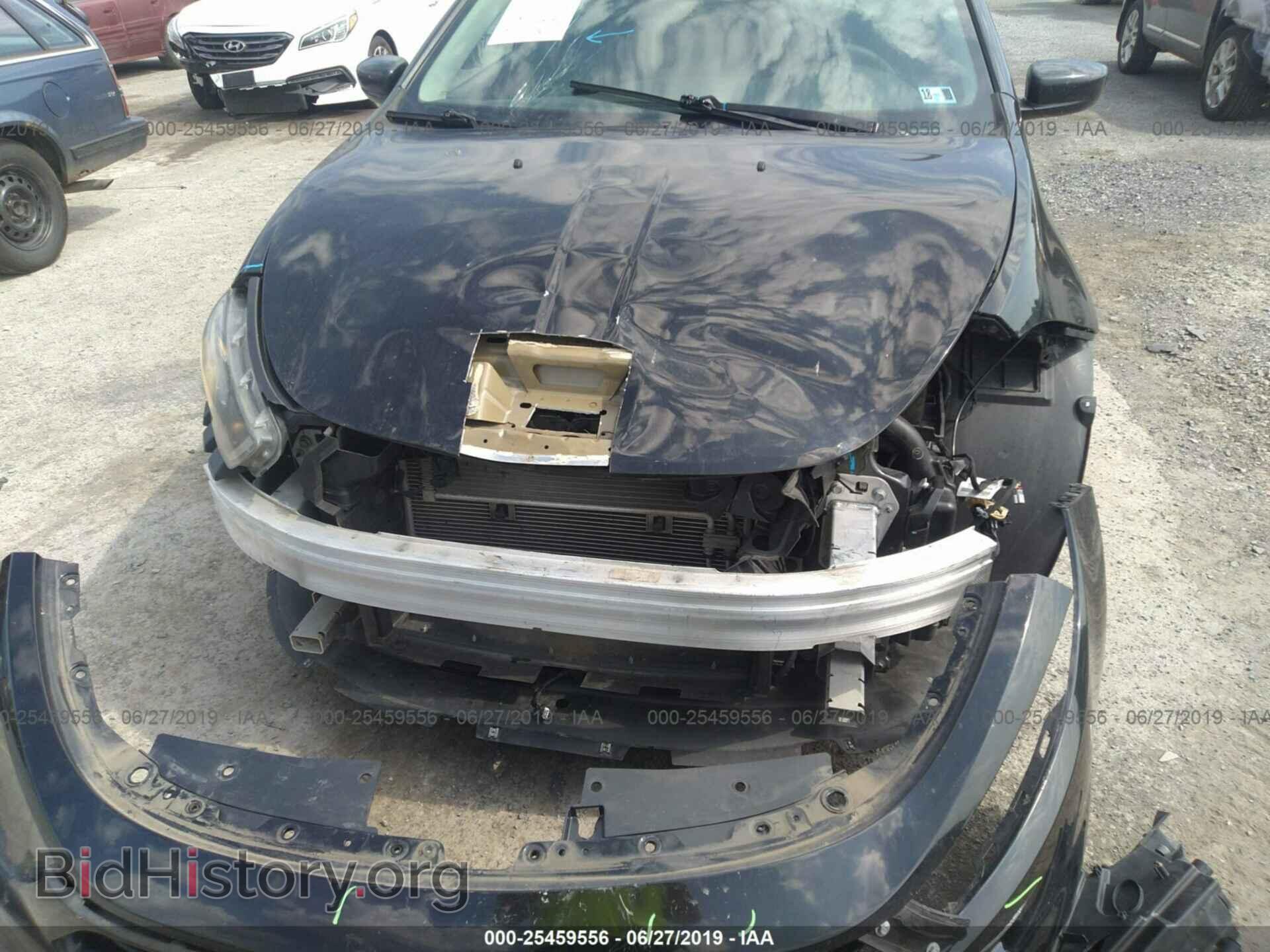2015 DODGE DART - VIN: 1C3CDFAA5FD363167 - Фото 6