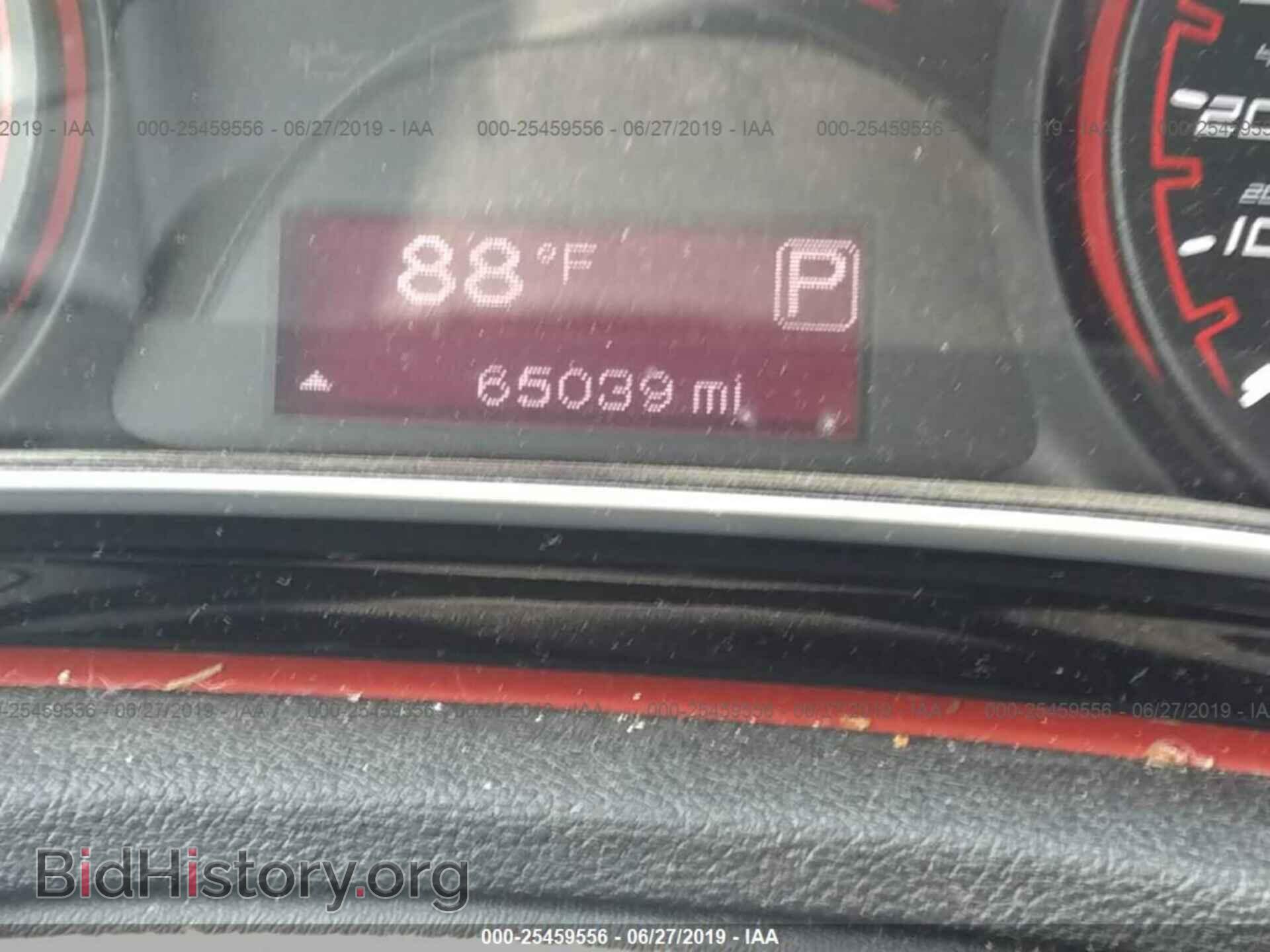 2015 DODGE DART - VIN: 1C3CDFAA5FD363167 - Фото 7
