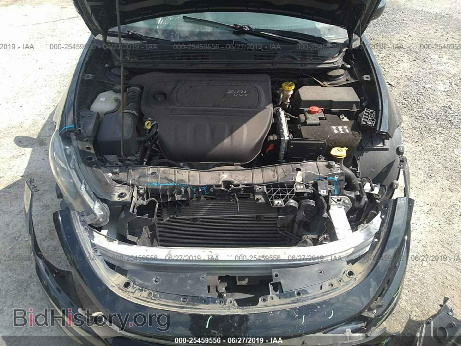2015 DODGE DART - VIN: 1C3CDFAA5FD363167 - Фото 10