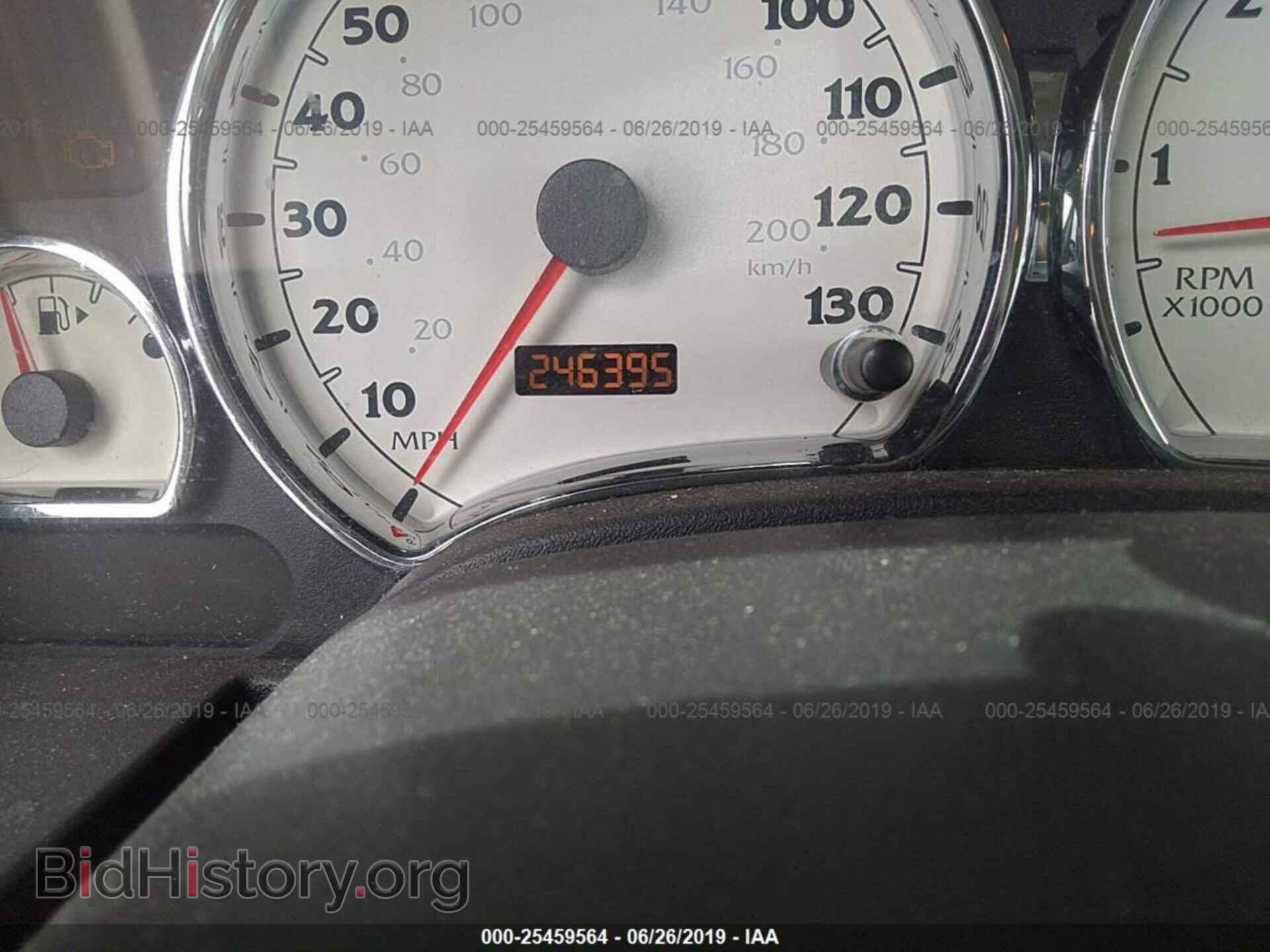2006 SATURN VUE - VIN: 5GZCZ63436S835302 - Фото 7