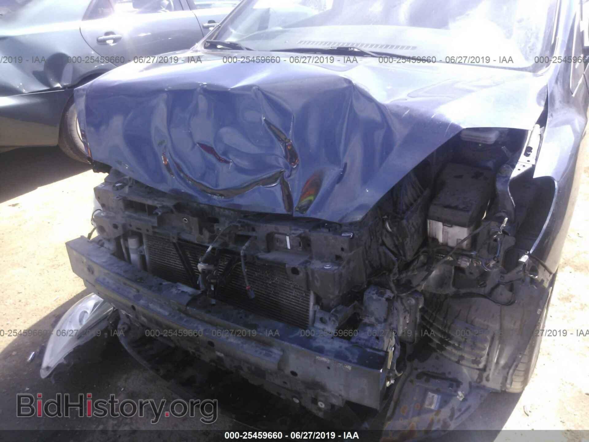 2014 MAZDA 5 - VIN: JM1CW2BL5E0177049 - Фото 6