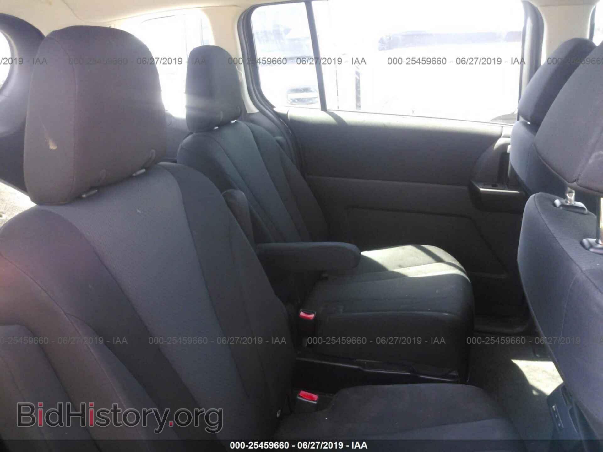 2014 MAZDA 5 - VIN: JM1CW2BL5E0177049 - Фото 8