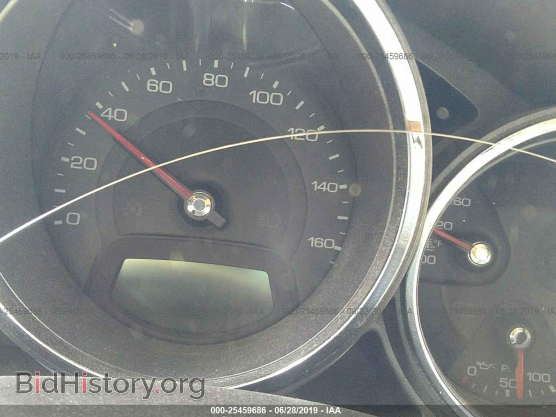 2008 CADILLAC CTS - VIN: 1G6DF577980186412 - Фото 7