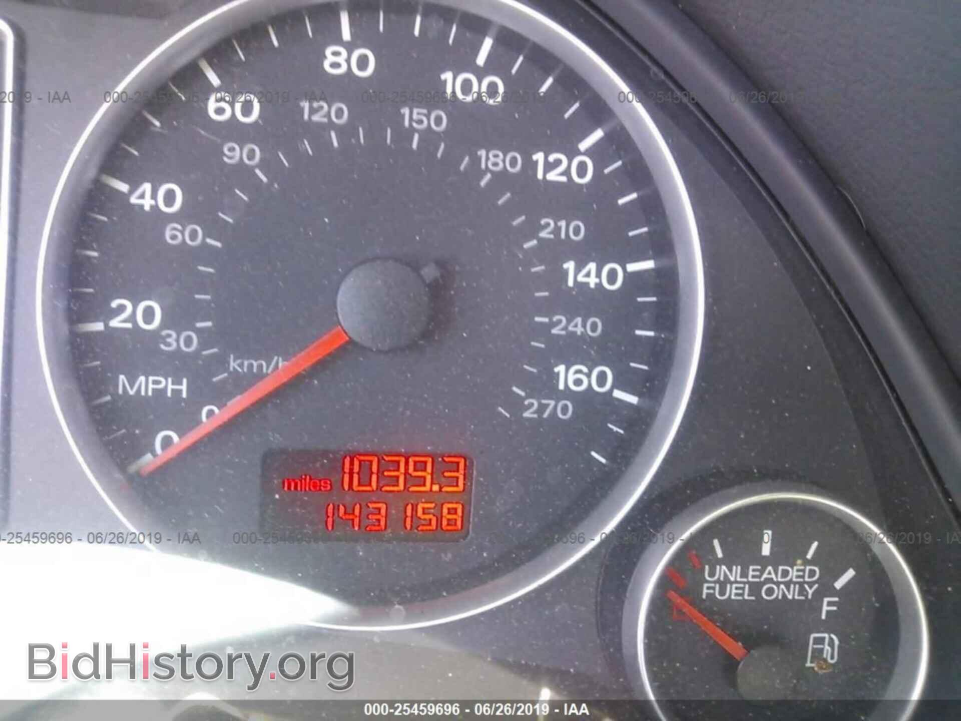 2006 AUDI A4 - VIN: WAUAF78E46A050735 - Фото 7