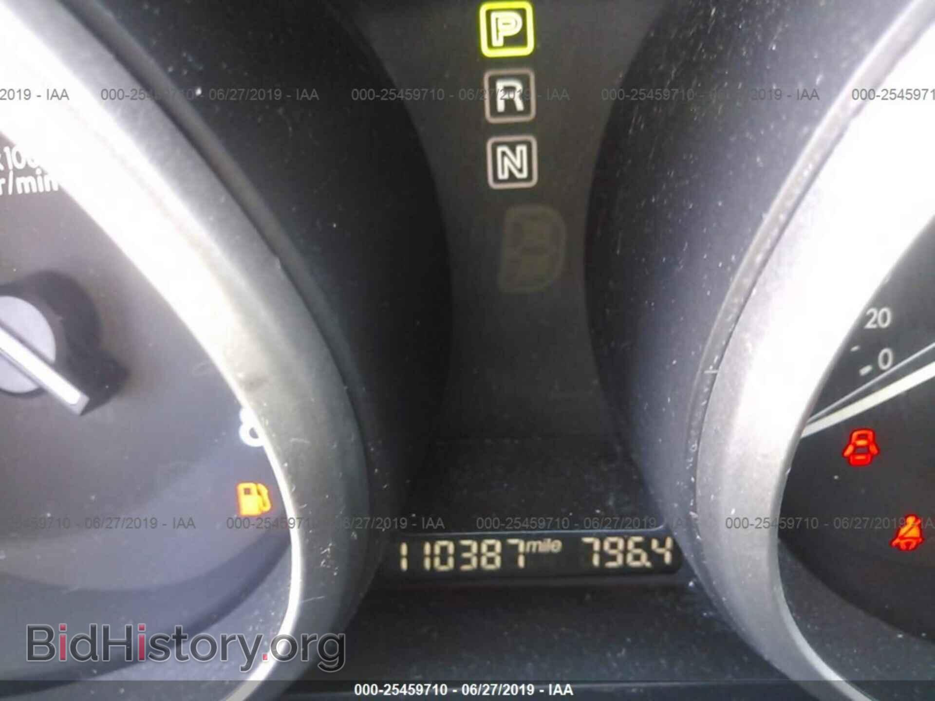 2013 MAZDA 3 - VIN: JM1BL1TF0D1745501 - Photo 7
