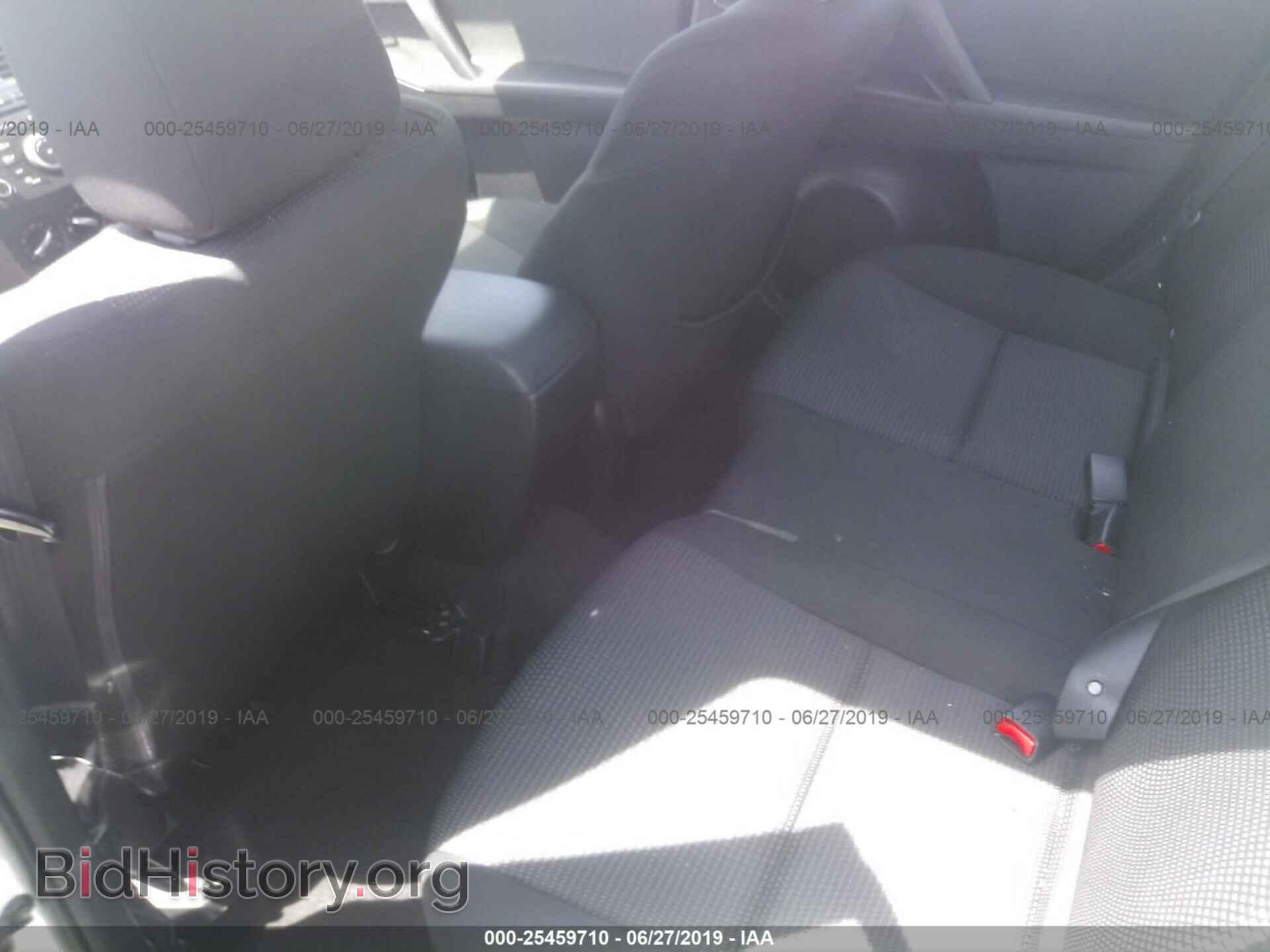 2013 MAZDA 3 - VIN: JM1BL1TF0D1745501 - Photo 8
