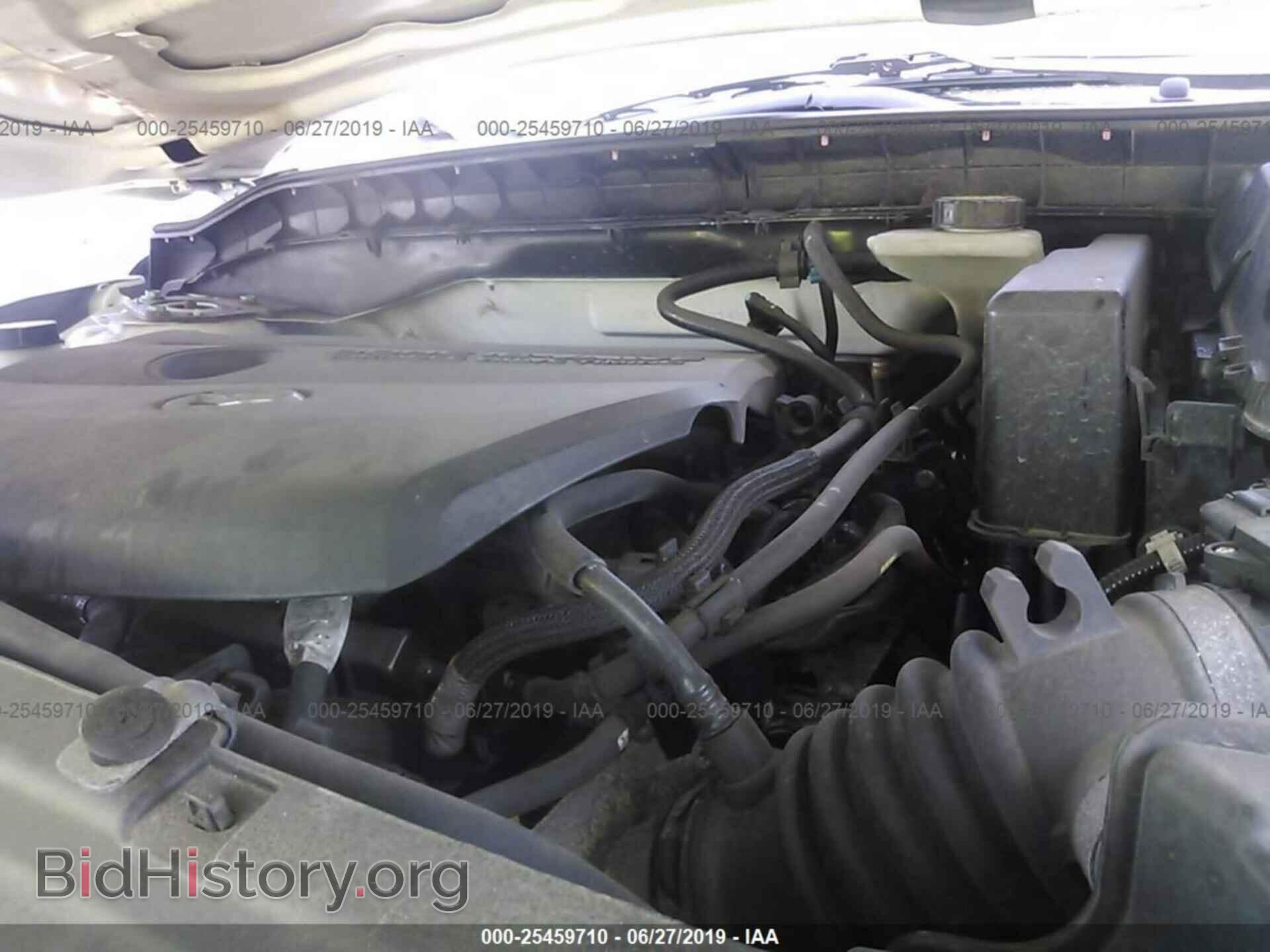 2013 MAZDA 3 - VIN: JM1BL1TF0D1745501 - Photo 10