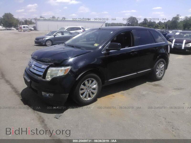2009 Ford EDGE (VIN 2FMDK39C59BB05246) — photo 2 of 10