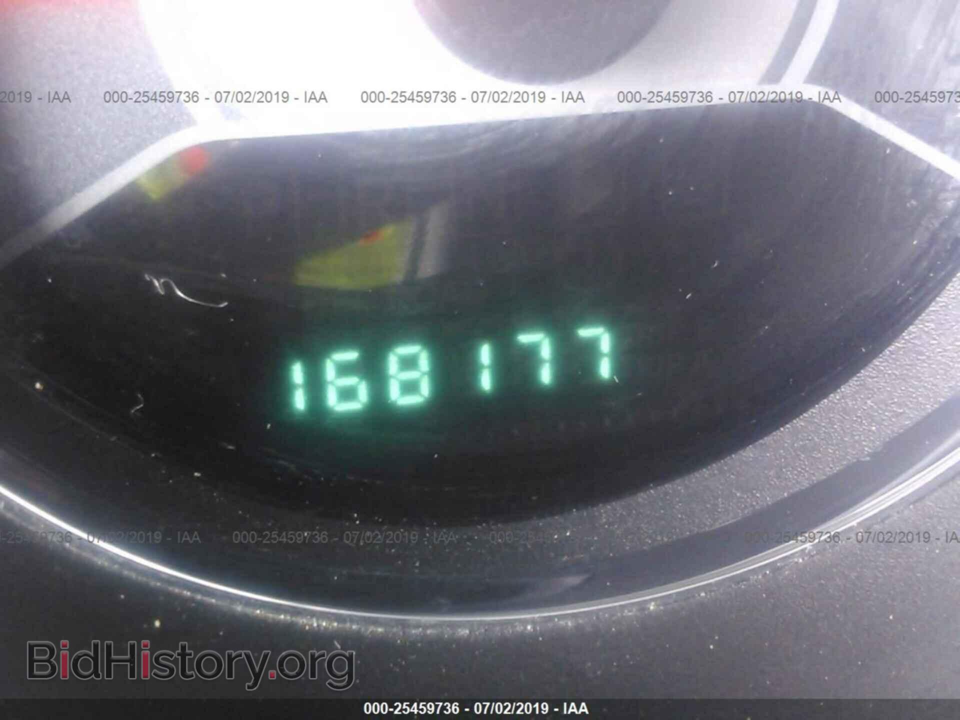 2013 CHRYSLER 200 - VIN: 1C3CCBAB0DN647169 - Photo 7