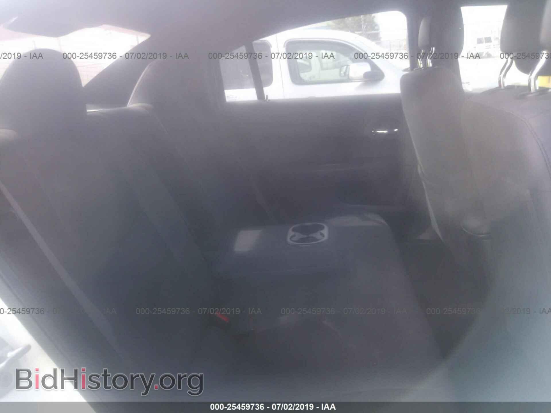 2013 CHRYSLER 200 - VIN: 1C3CCBAB0DN647169 - Photo 8