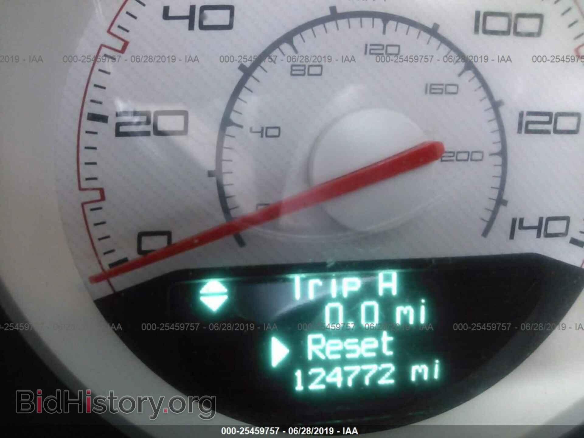 2012 DODGE CHALLENGER - VIN: 2C3CDYAG5CH292616 - Фото 7