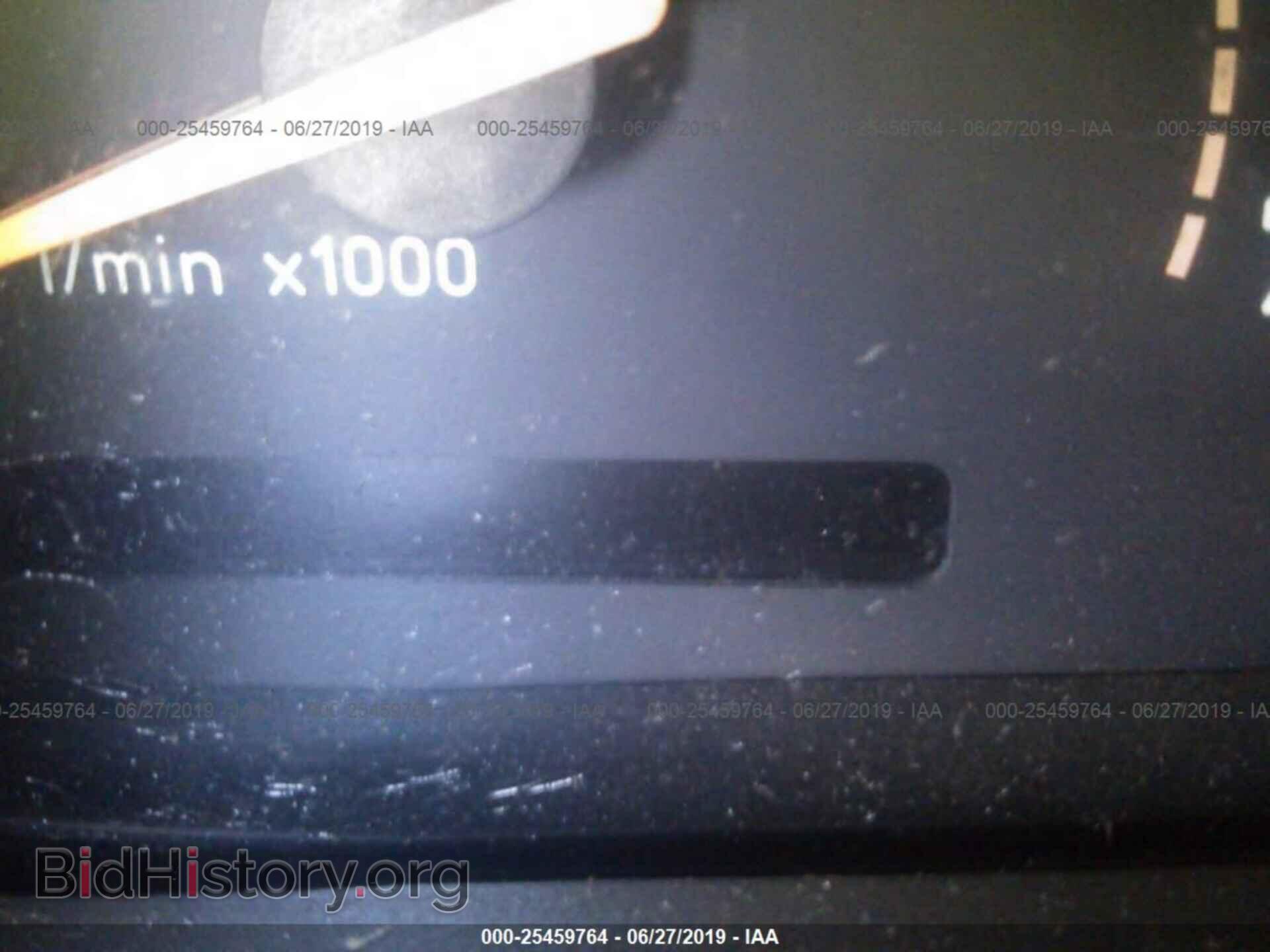 2001 SAAB 9-3 - VIN: YS3DF75K917009123 - Фото 7