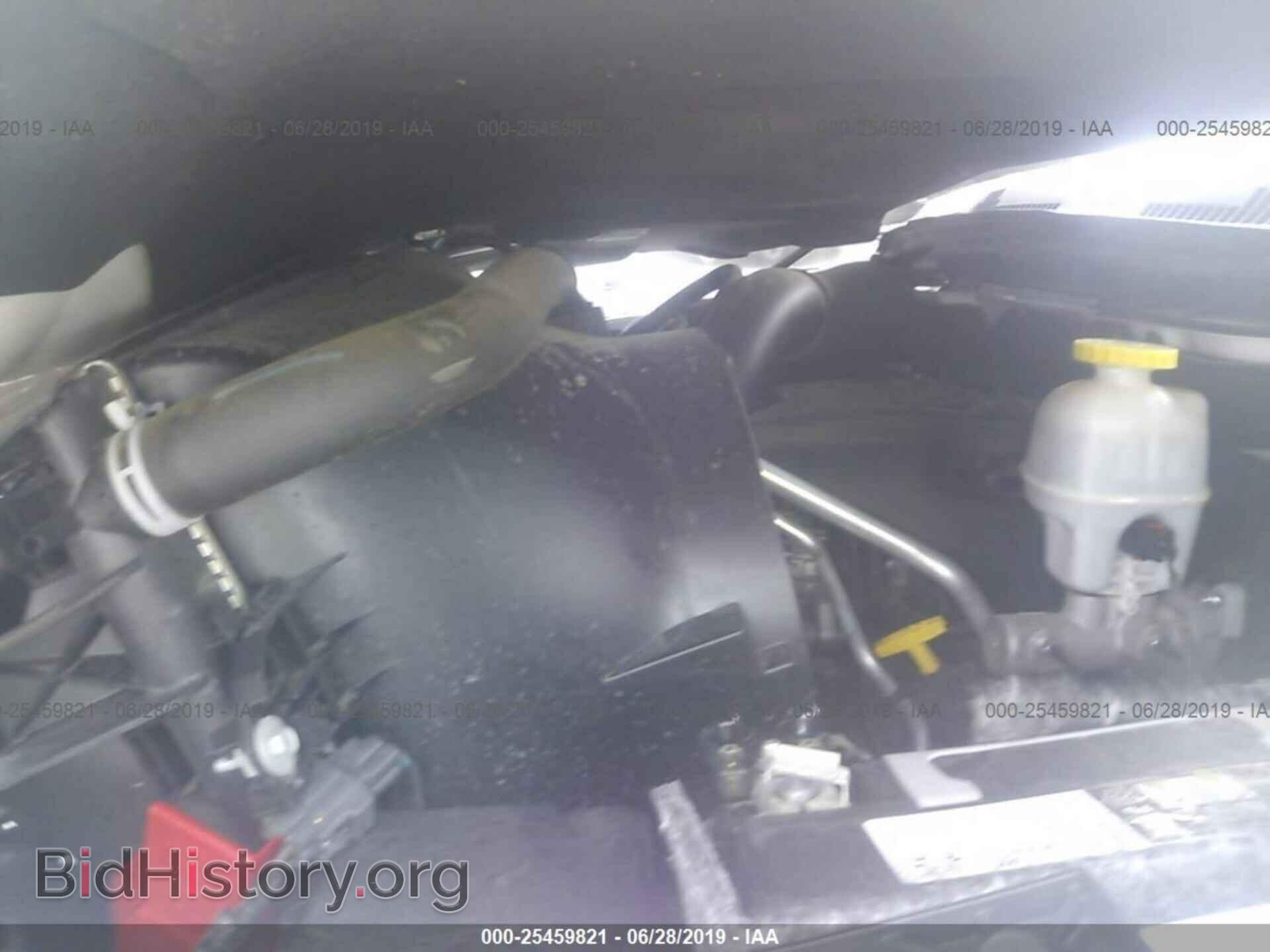 2017 RAM 1500 - VIN: 1C6RR7LTXHS648979 - Photo 10