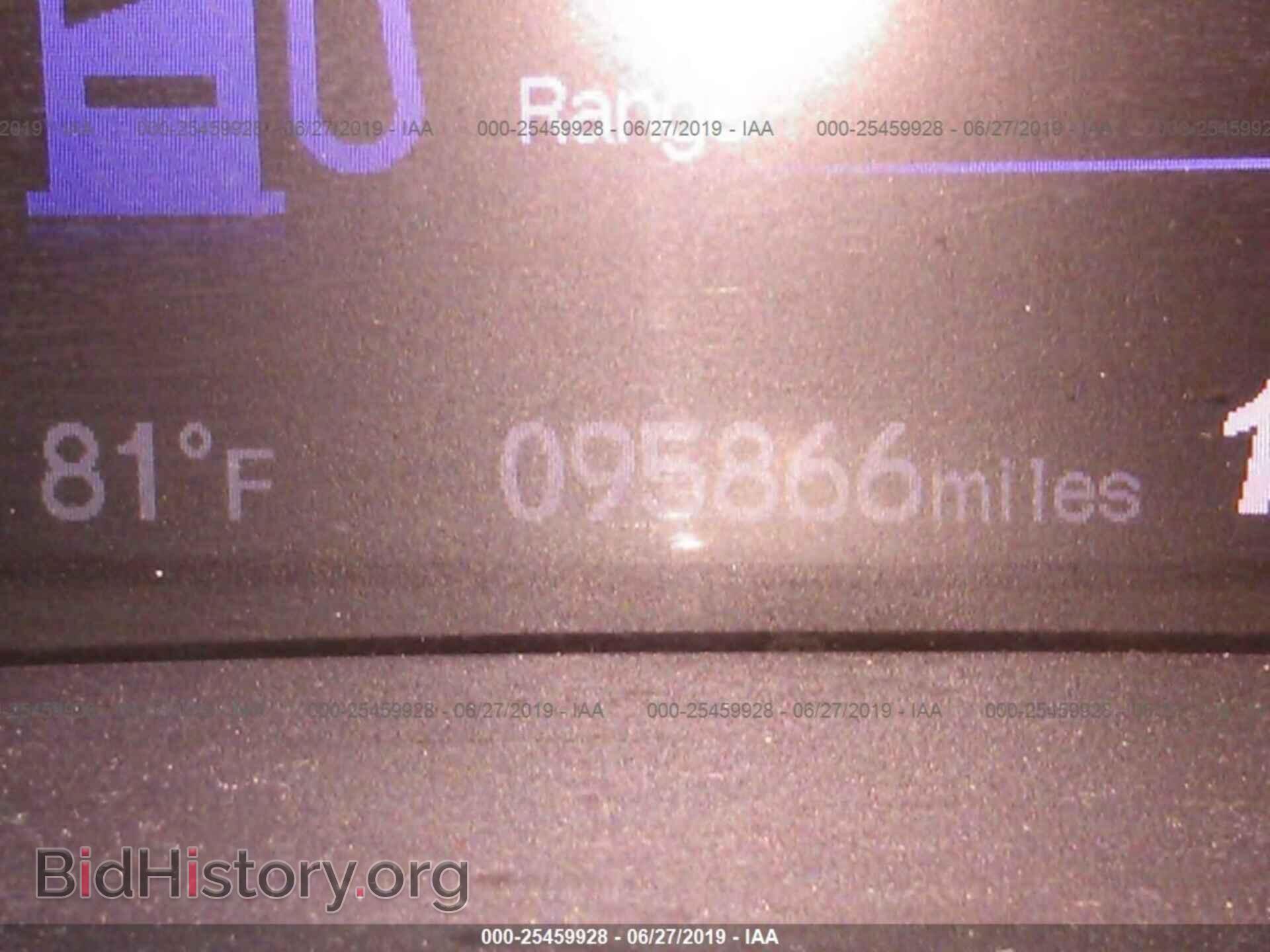 2012 HONDA CIVIC - VIN: 19XFB2F82CE055672 - Photo 7
