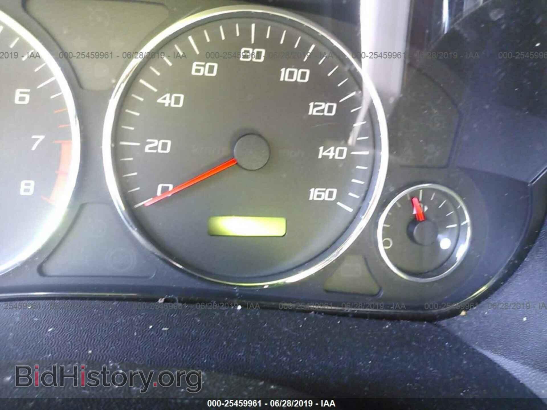 2007 CADILLAC CTS - VIN: 1G6DP577X70152930 - Фото 7