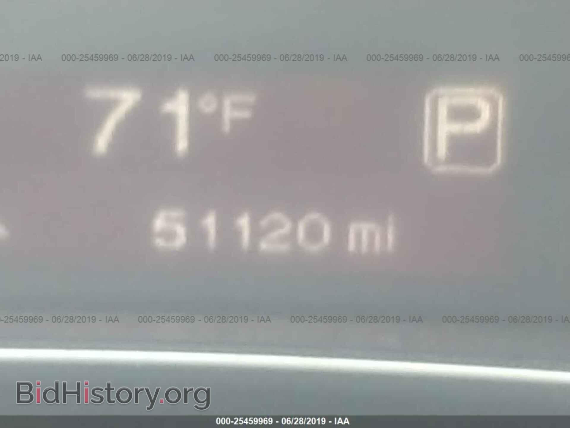 2014 DODGE DART - VIN: 1C3CDFBBXED704519 - Photo 7