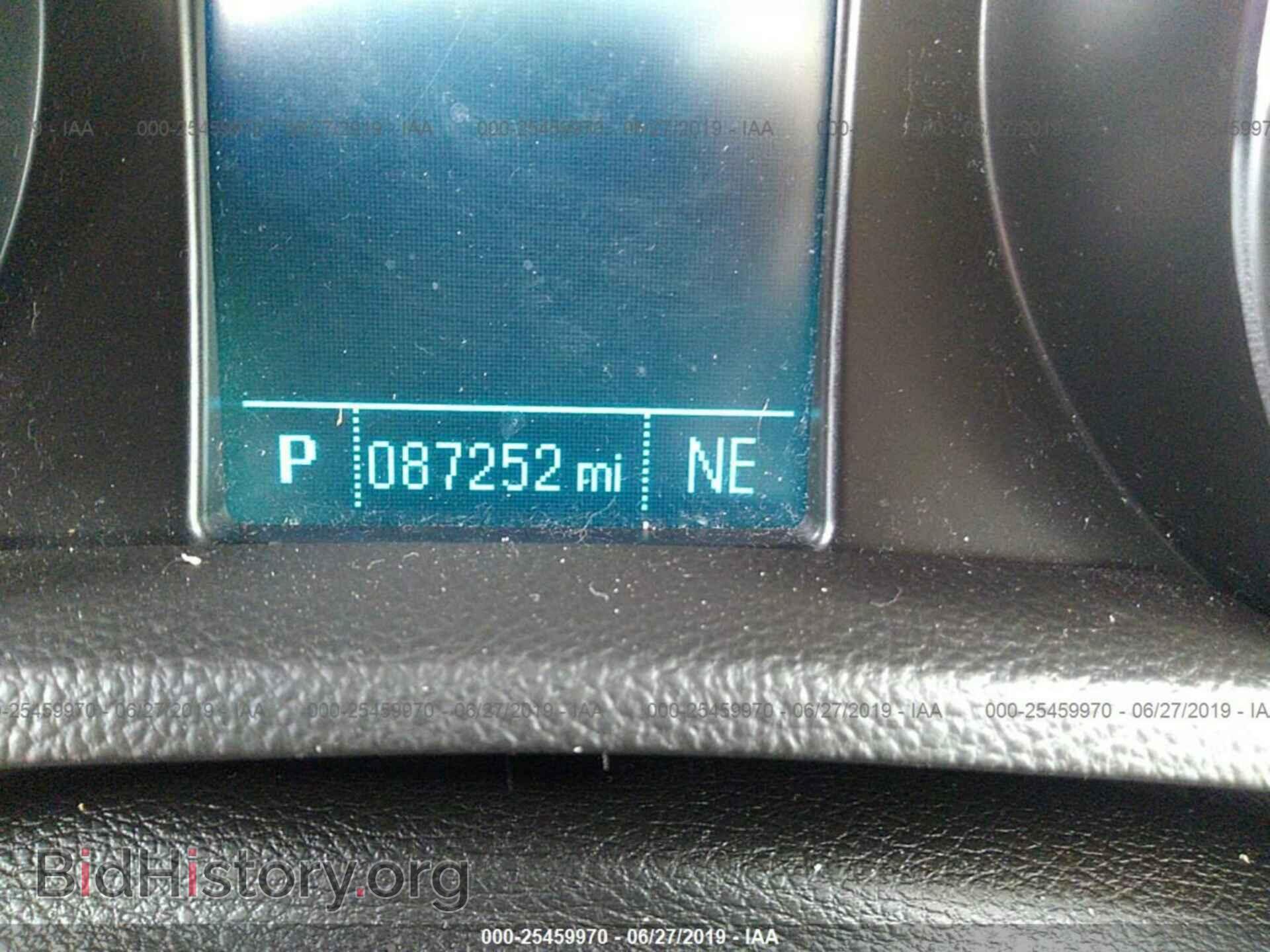2014 BUICK ENCORE - VIN: KL4CJGSB4EB515896 - Фото 7