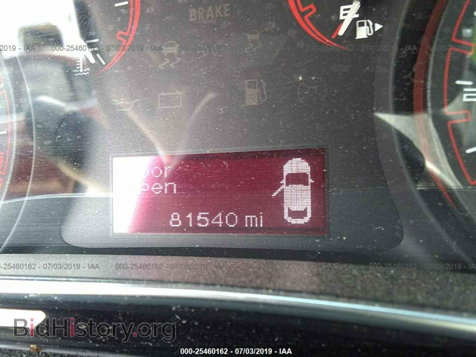 2013 DODGE DART - VIN: 1C3CDFAA7DD225207 - Фото 7