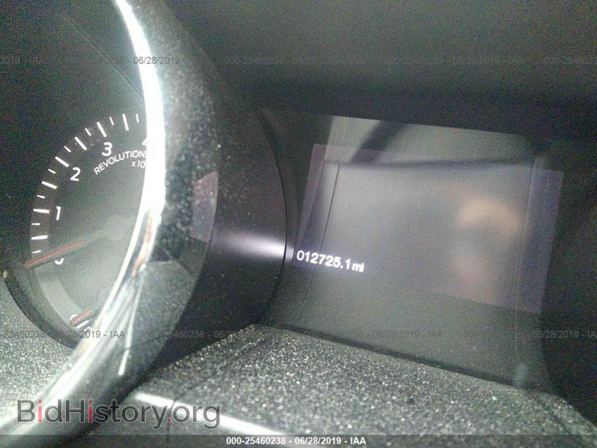 2015 FORD MUSTANG - VIN: 1FA6P8CF3F5308785 - Фото 7