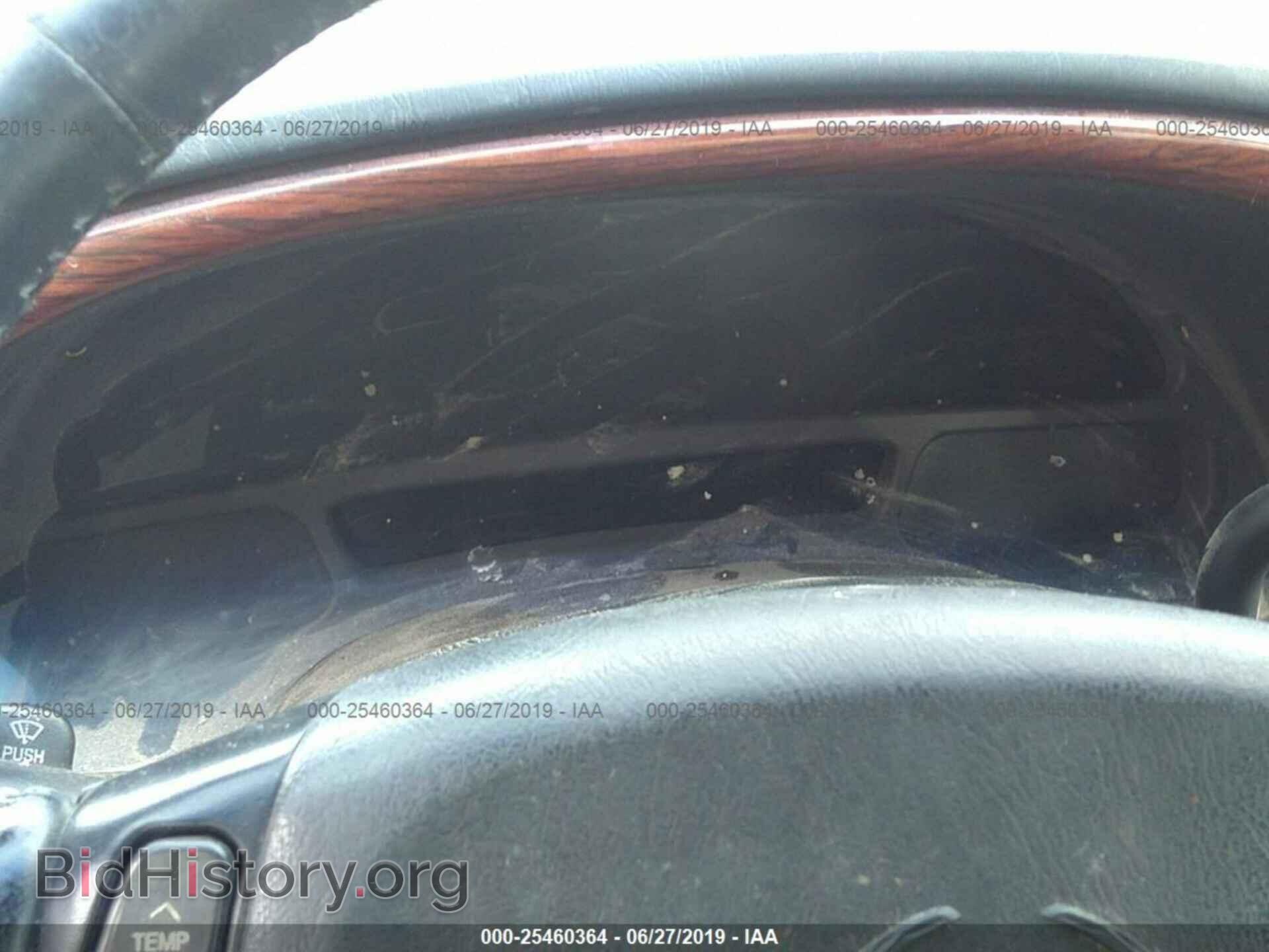 2005 CADILLAC DEVILLE - VIN: 1G6KD54Y15U246391 - Photo 7