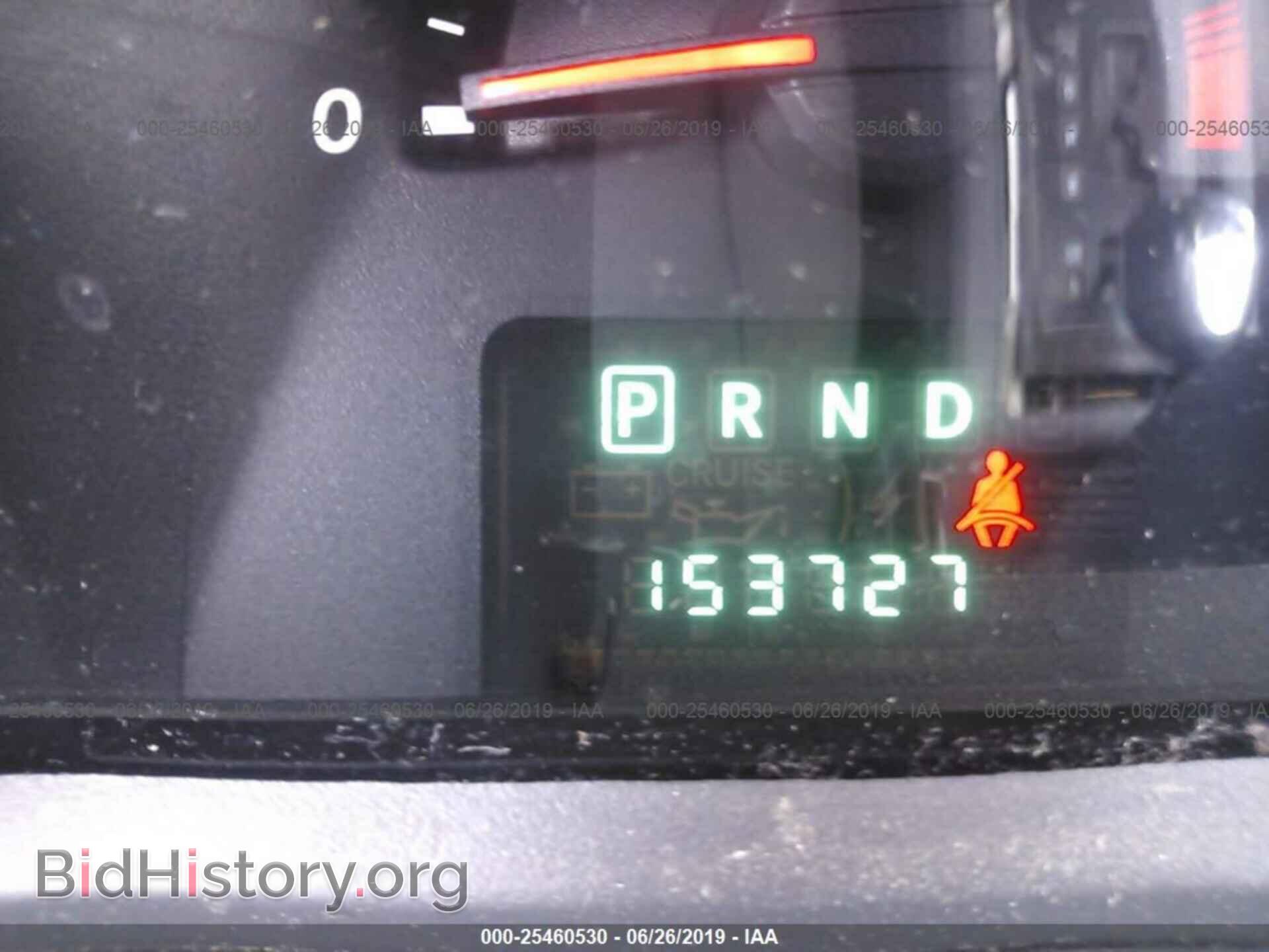 2010 DODGE JOURNEY - VIN: 3D4PG5FVXAT270029 - Фото 7