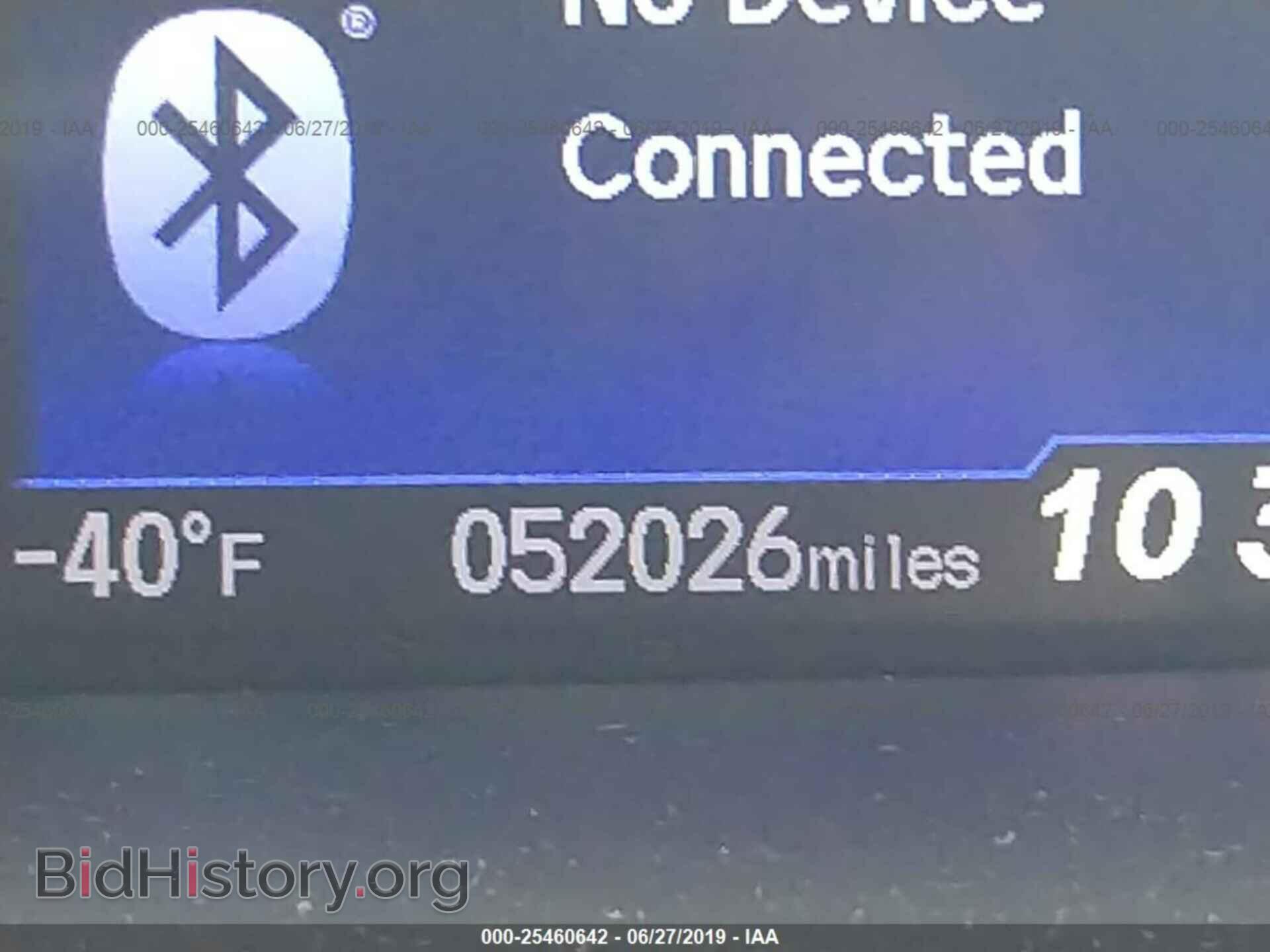 2013 HONDA CIVIC - VIN: 19XFB2F85DE049026 - Photo 7