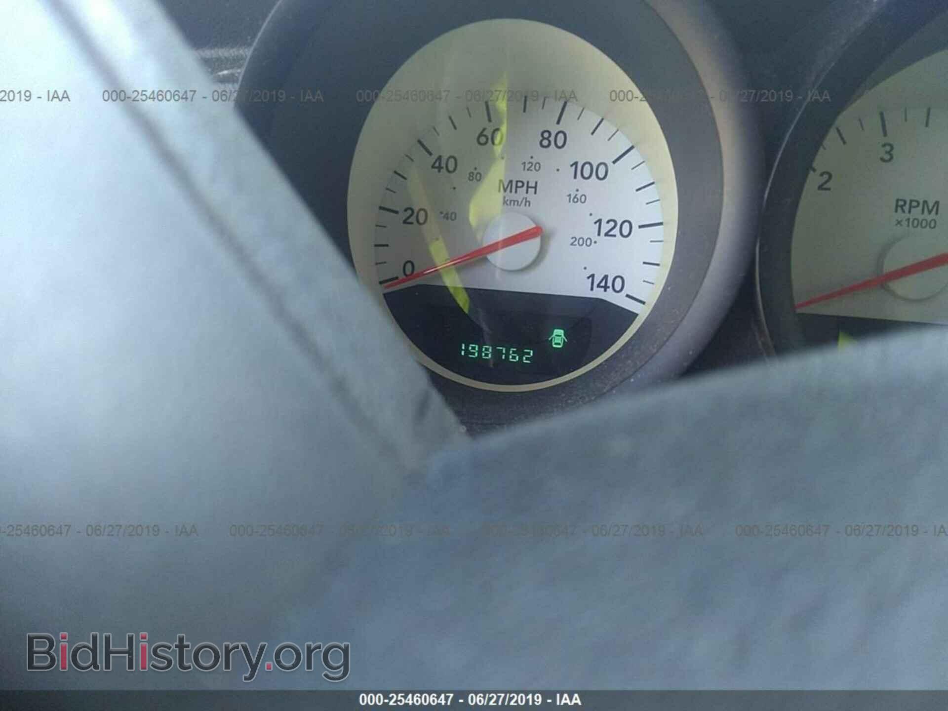 2007 DODGE CHARGER - VIN: 2B3KA43G97H777953 - Фото 7
