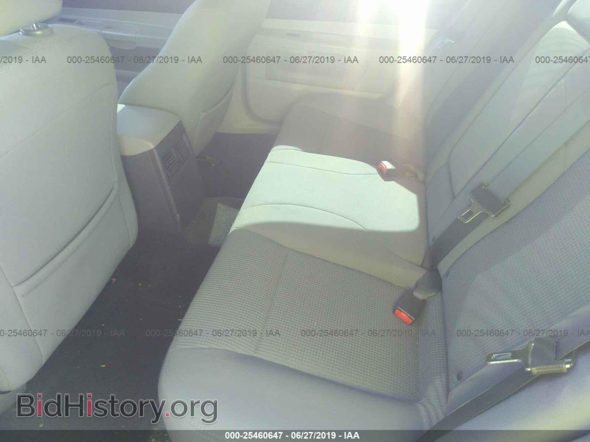 2007 DODGE CHARGER - VIN: 2B3KA43G97H777953 - Фото 8