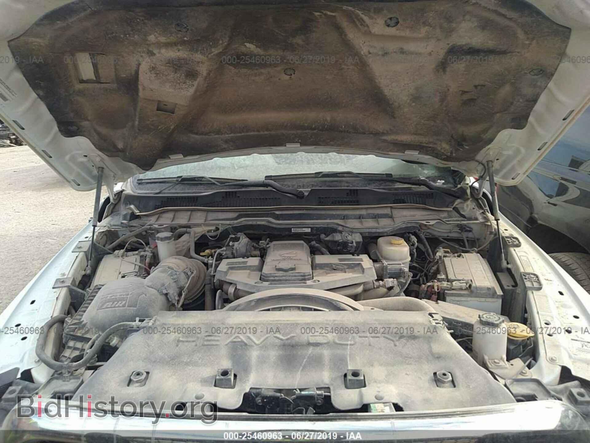 2017 RAM 2500 - VIN: 3C6UR5HL7HG758094 - Photo 10