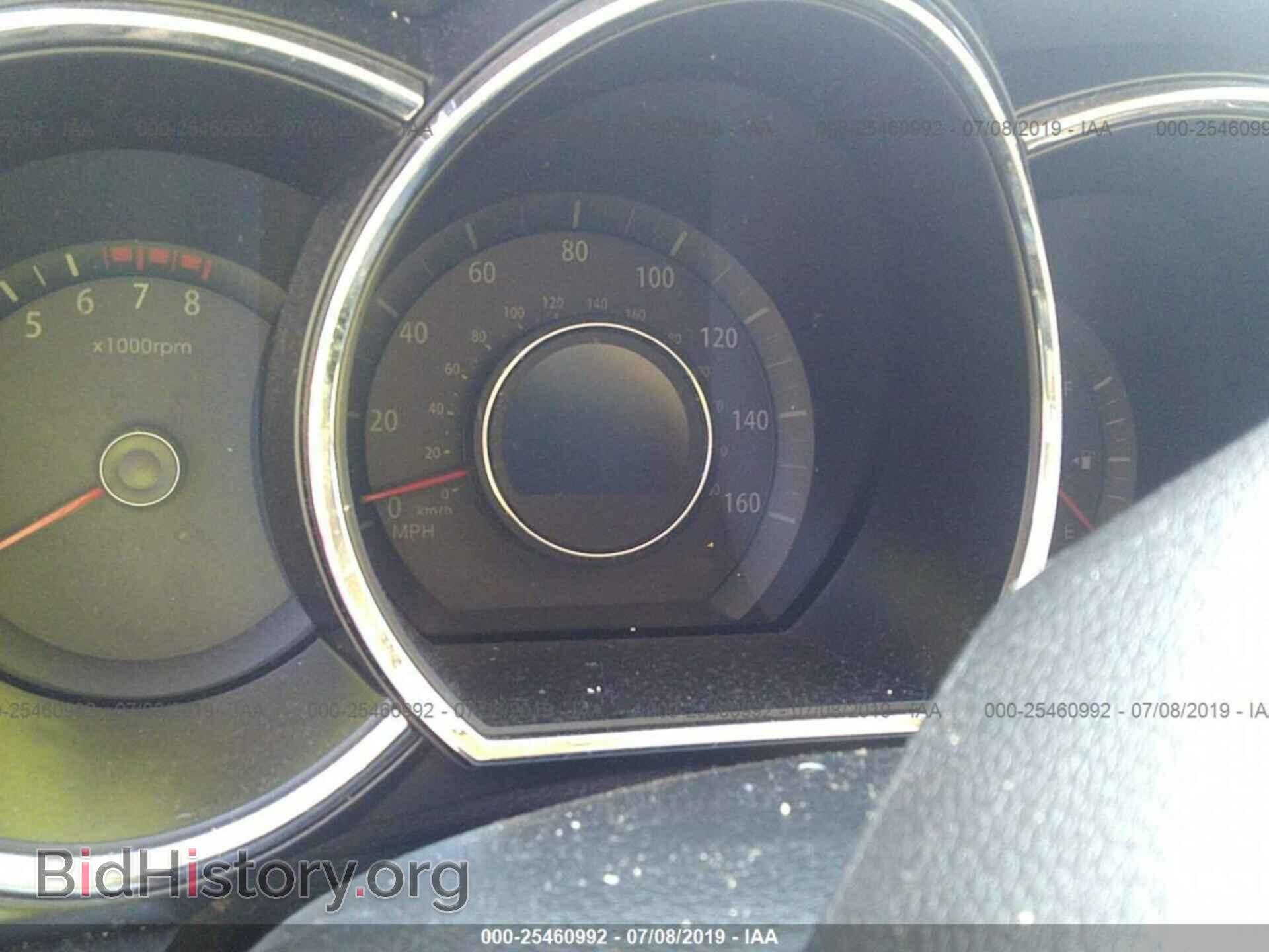 2011 KIA OPTIMA - VIN: KNAGM4A71B5141121 - Фото 7