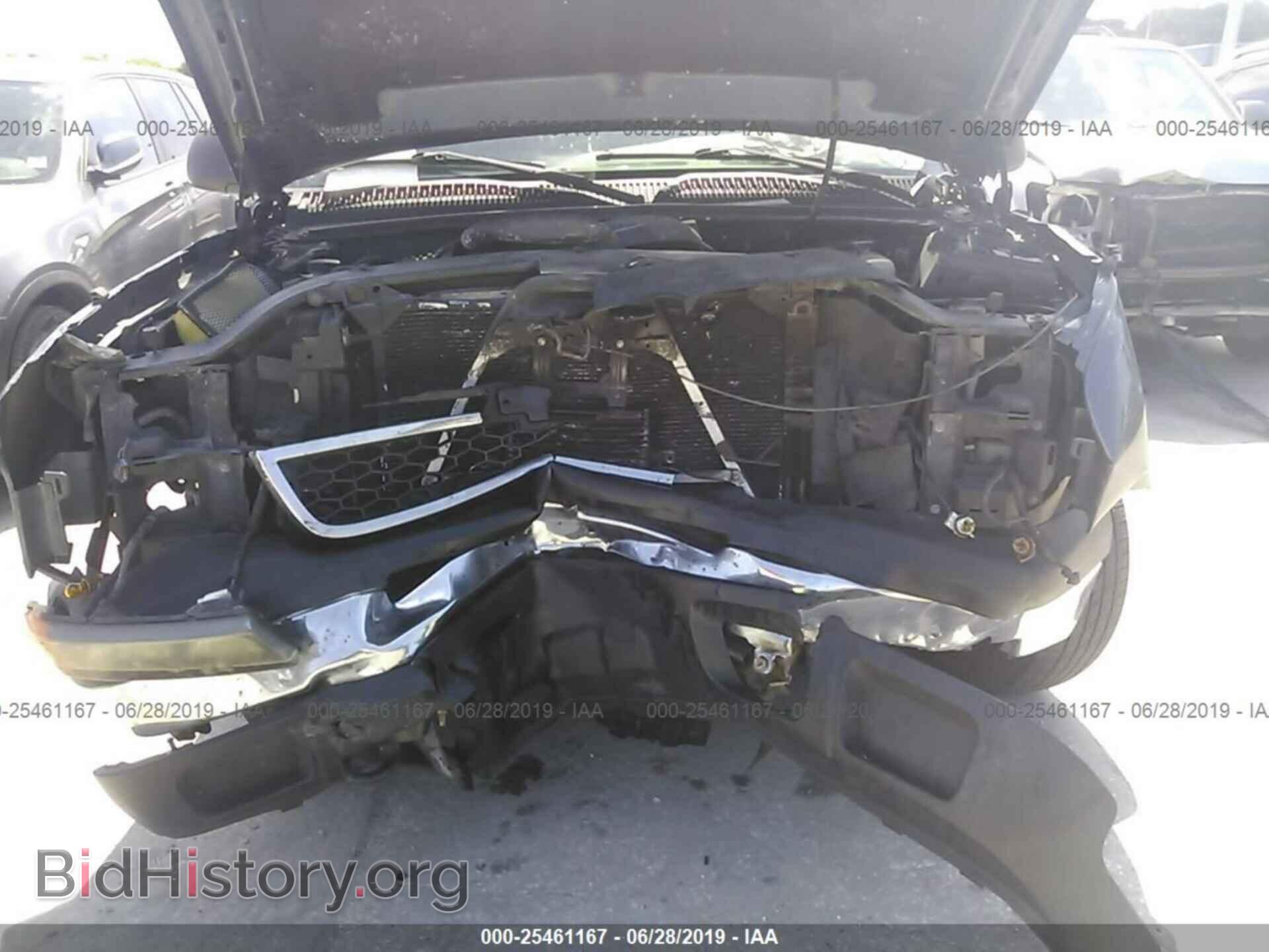 2007 CHEVROLET SILVERADO - VIN: 1GCEC19VX7E115428 - Фото 10