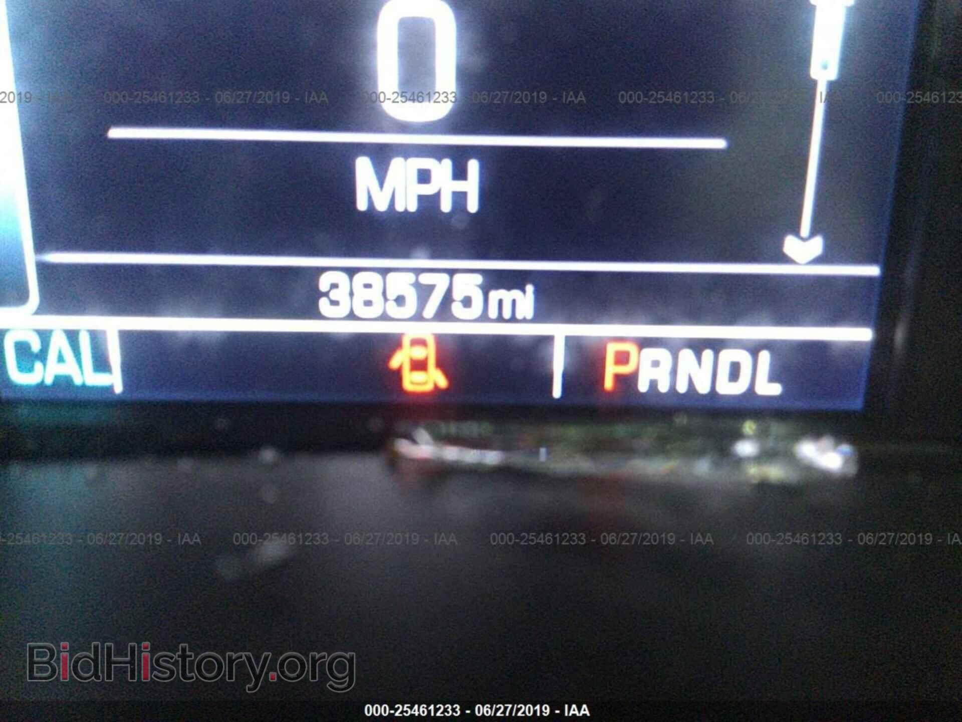 2017 CHEVROLET SILVERADO - VIN: 3GCPCREC6HG491310 - Фото 7