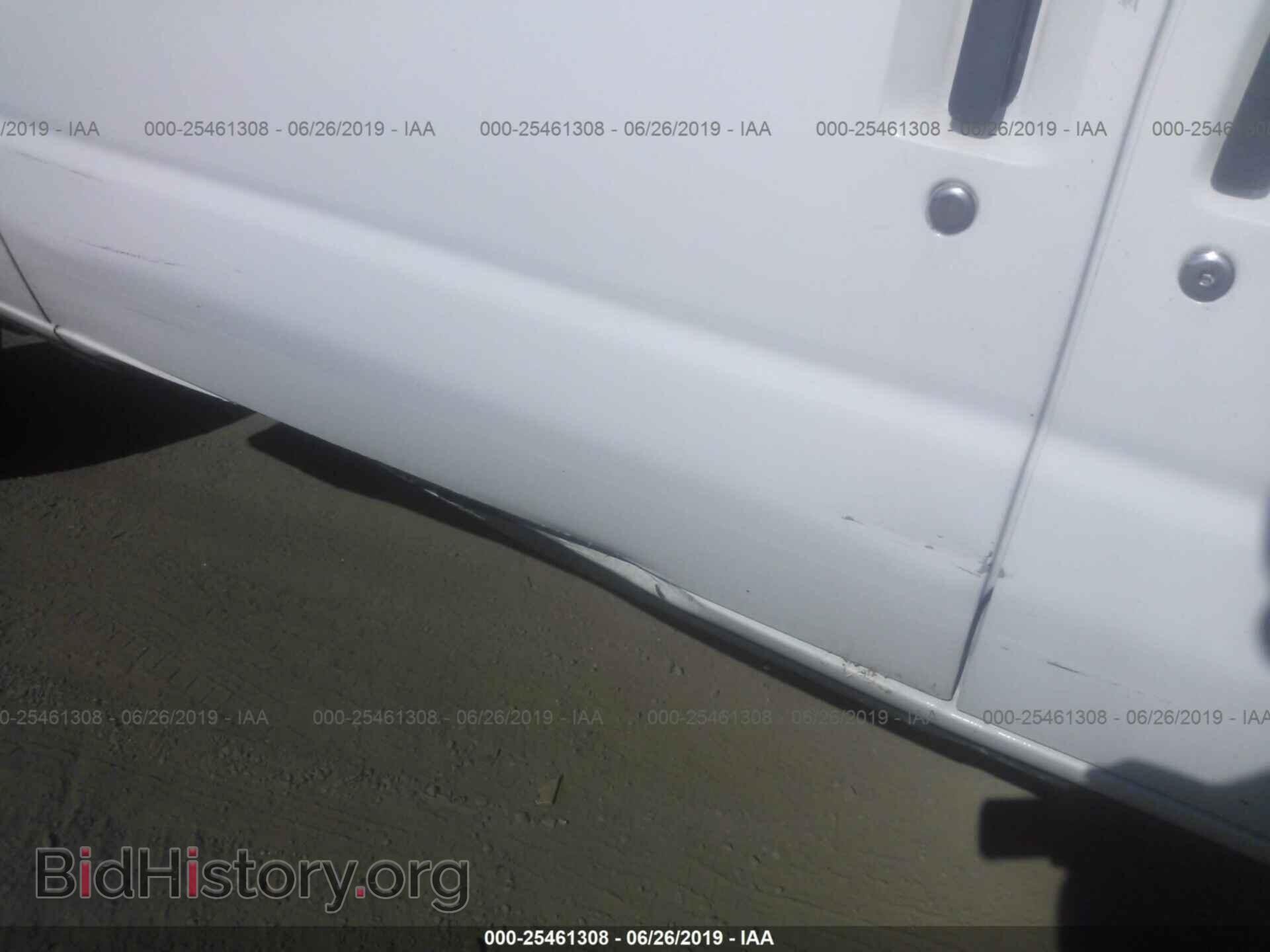 2009 FORD ECONOLINE - VIN: 1FTNE24L99DA38193 - Photo 6