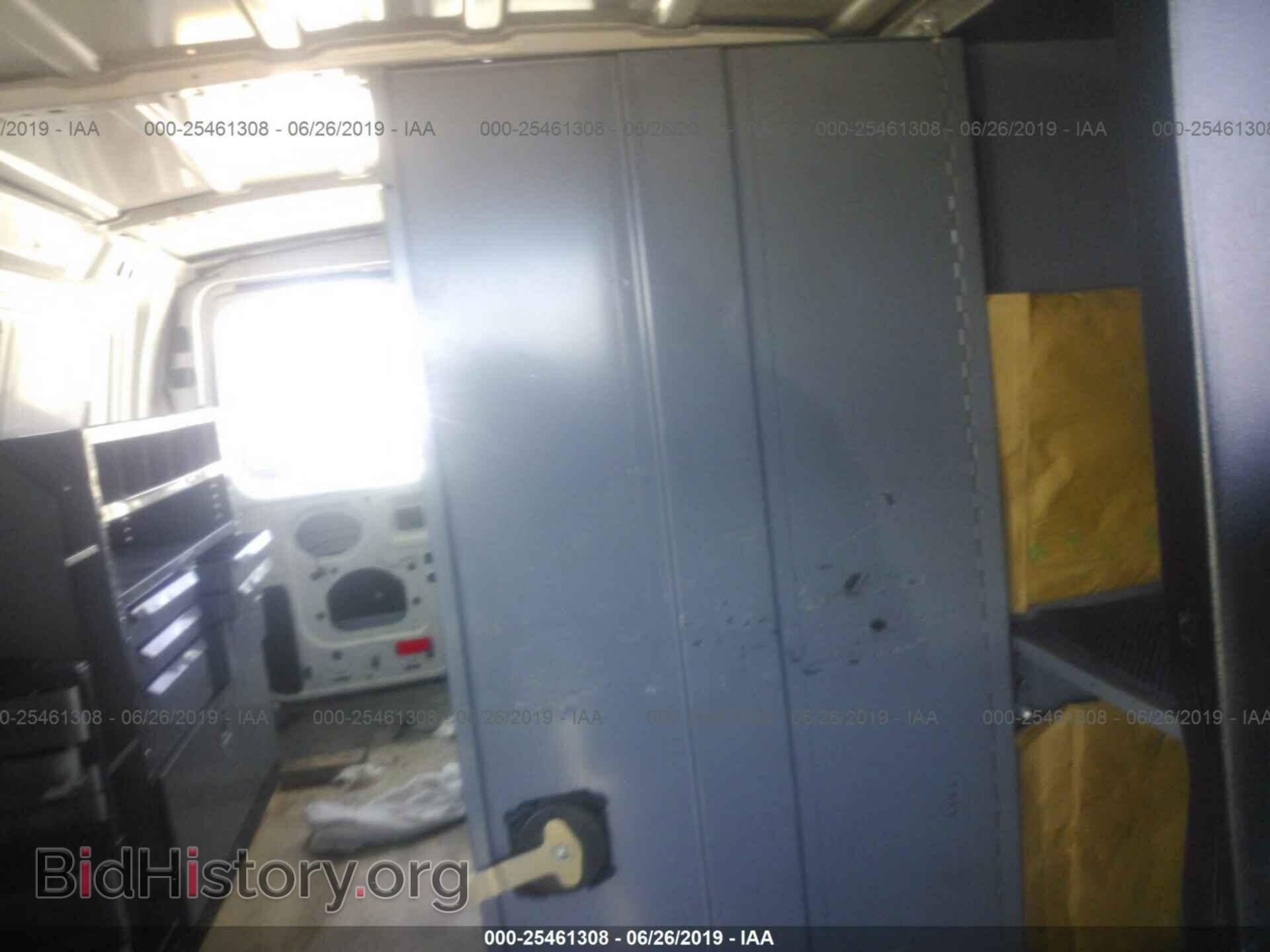 2009 FORD ECONOLINE - VIN: 1FTNE24L99DA38193 - Photo 8