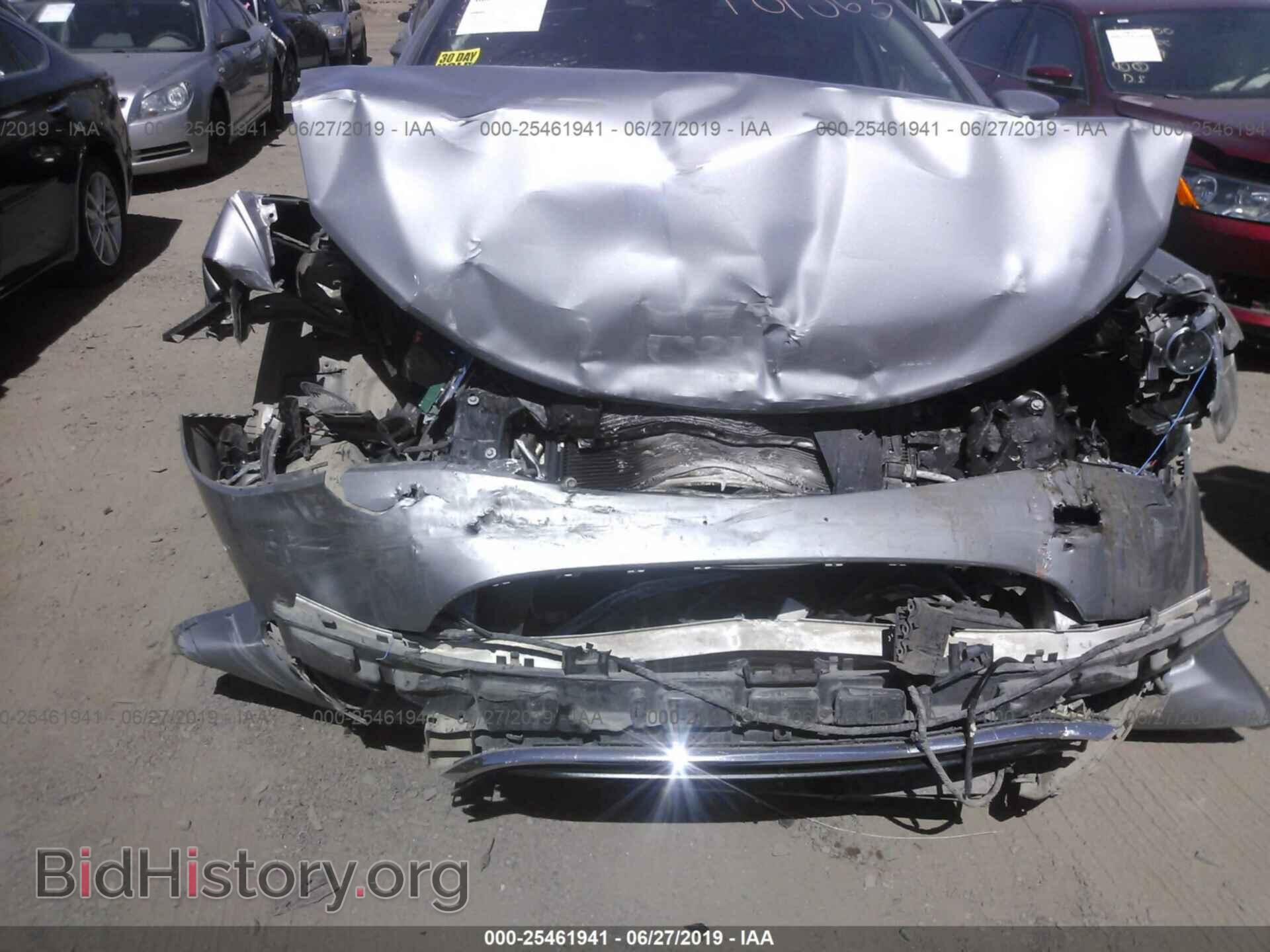 2016 CHRYSLER 200 - VIN: 1C3CCCAB0GN149807 - Фото 6