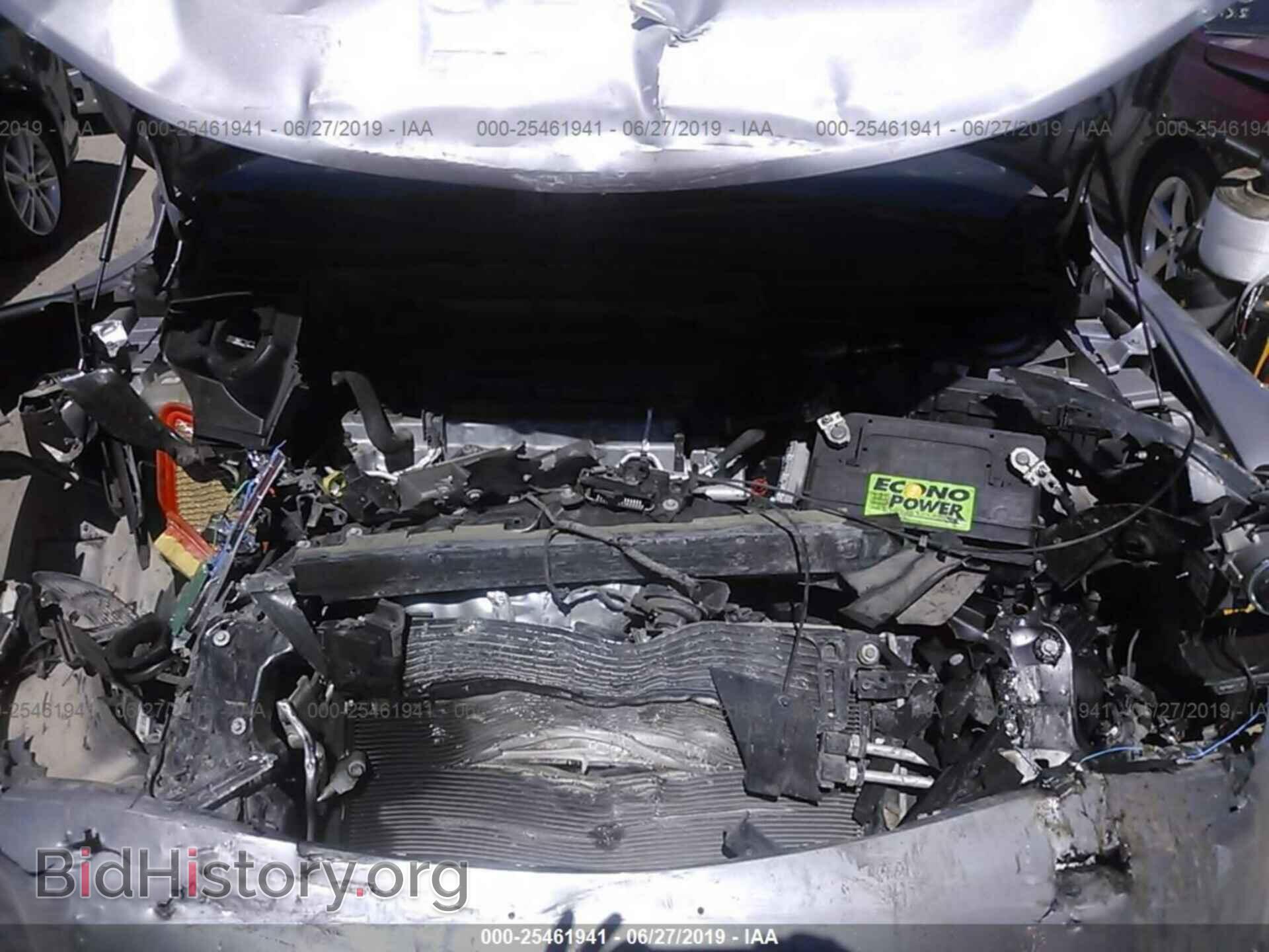 2016 CHRYSLER 200 - VIN: 1C3CCCAB0GN149807 - Фото 10