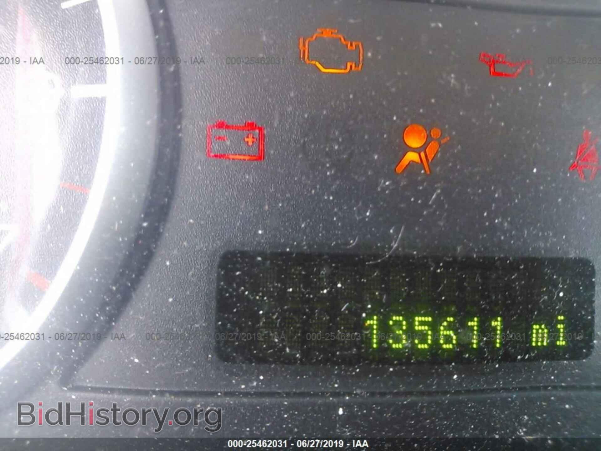 2006 FORD FUSION - VIN: 3FAFP07Z26R224007 - Фото 7