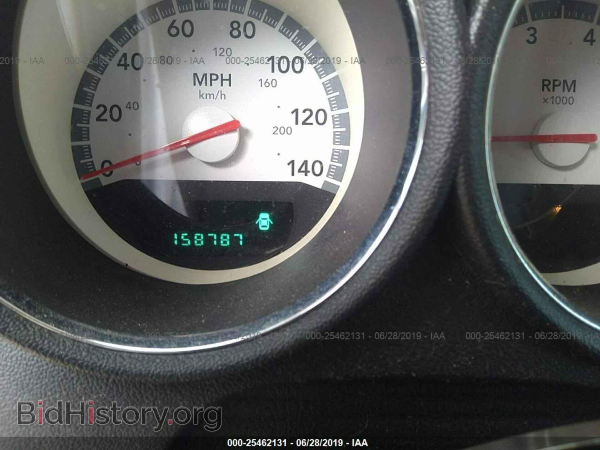 2010 DODGE CHARGER - VIN: 2B3CA3CVXAH264229 - Фото 7