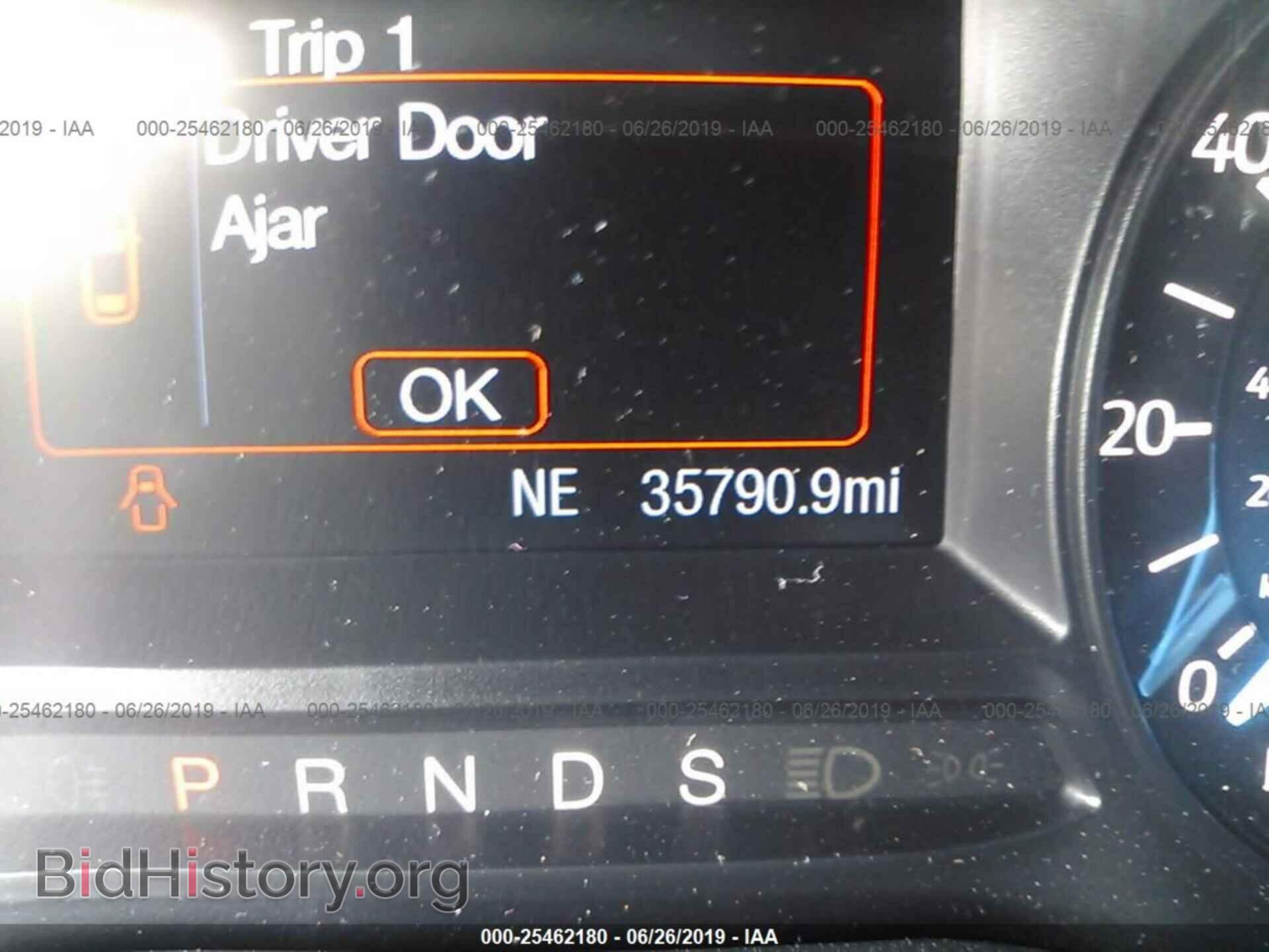 2017 FORD EXPLORER - VIN: 1FM5K7B89HGD78473 - Photo 7