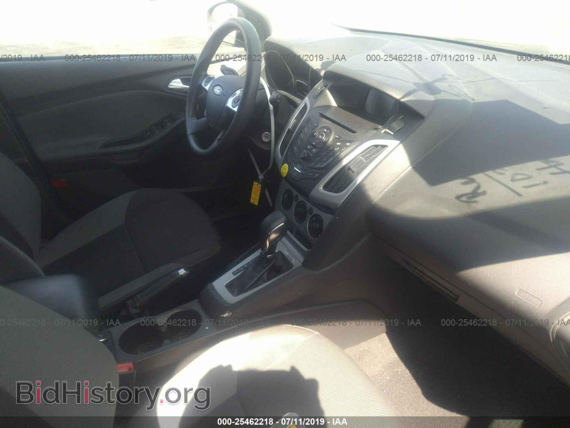 2014 FORD FOCUS - VIN: 1FADP3K20EL198734 - Photo 5