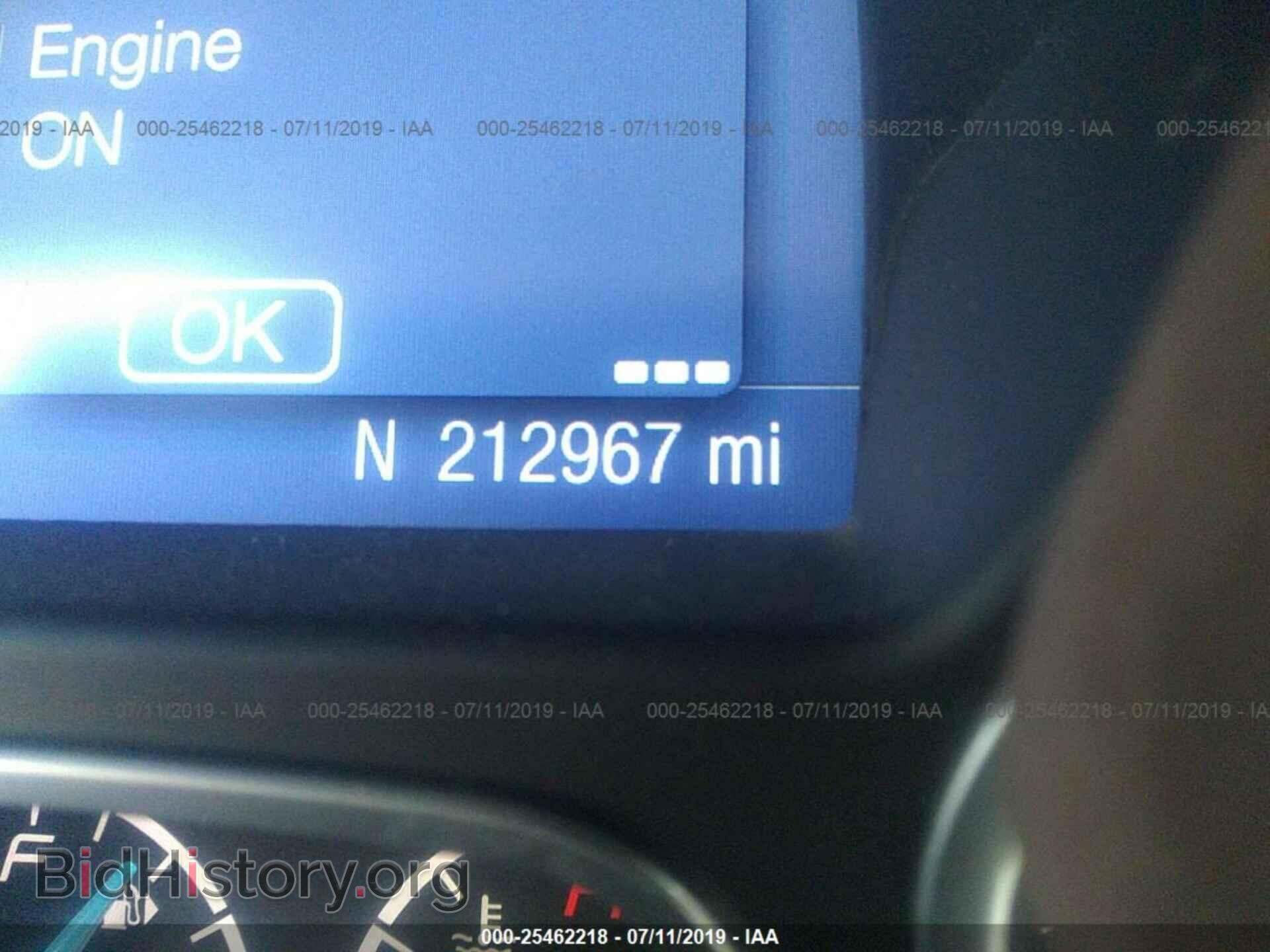 2014 FORD FOCUS - VIN: 1FADP3K20EL198734 - Photo 7