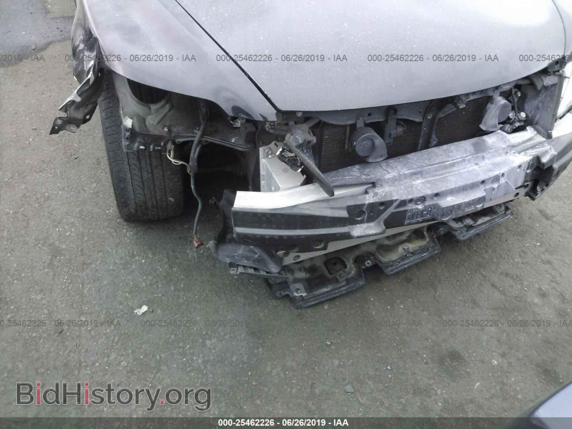 2012 LEXUS LS - VIN: JTHCL5EF5C5014237 - Photo 6