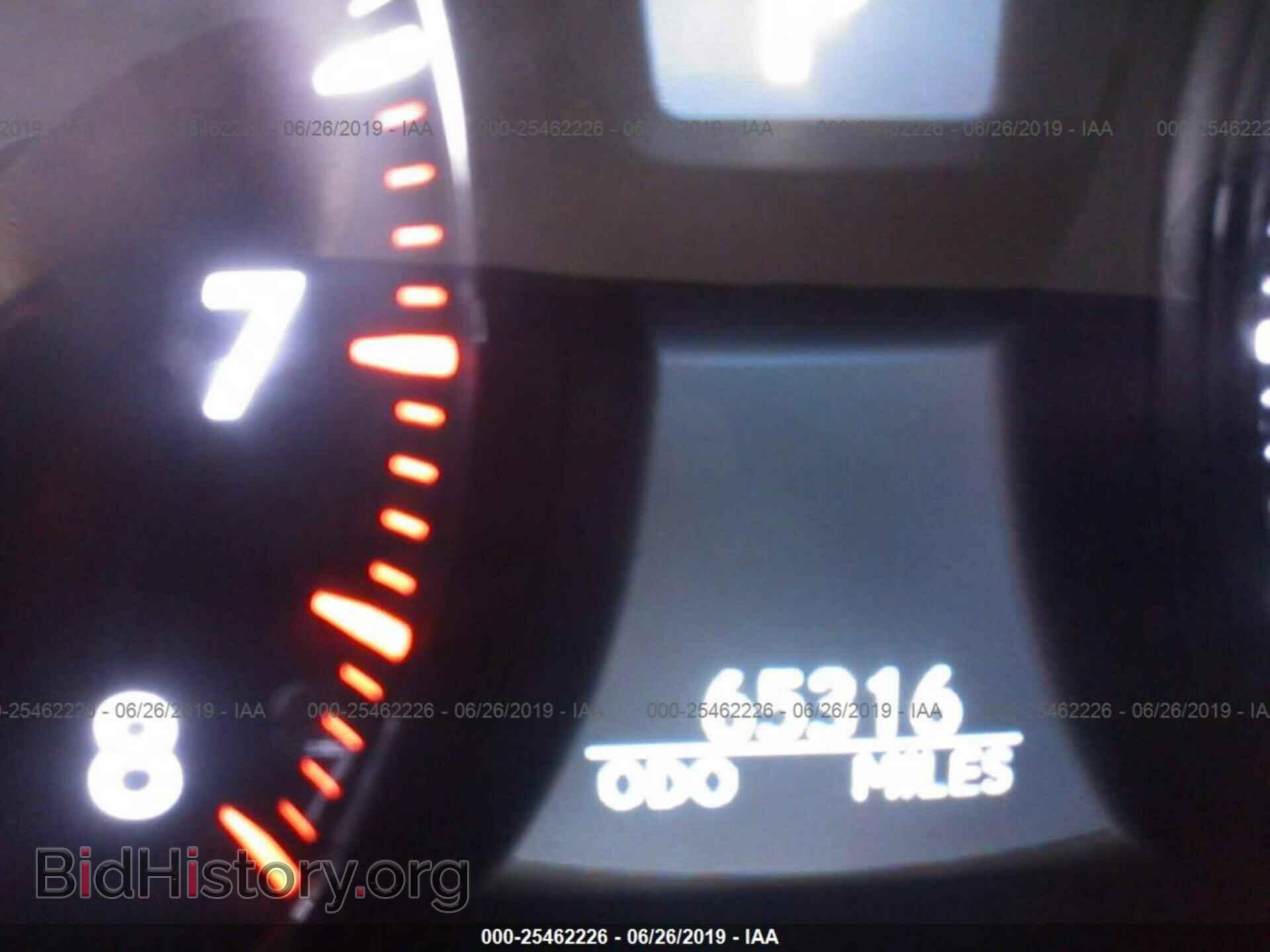 2012 LEXUS LS - VIN: JTHCL5EF5C5014237 - Photo 7