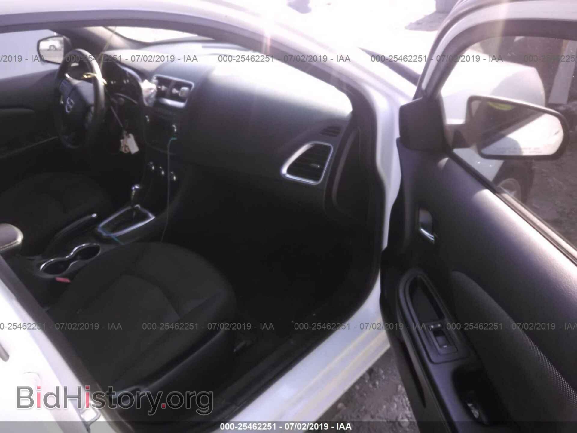 2013 DODGE AVENGER - VIN: 1C3CDZAB8DN713053 - Photo 5